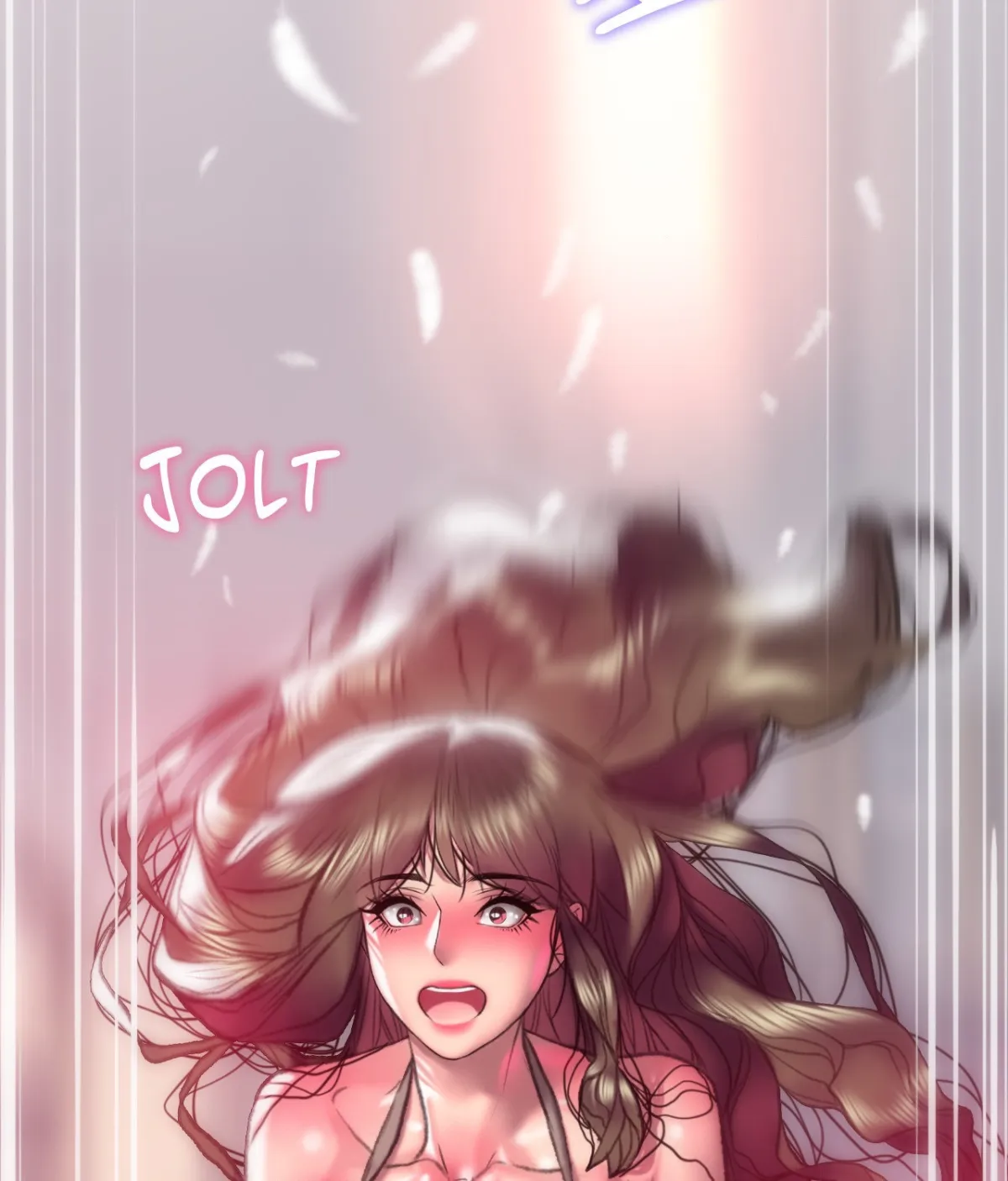 The Man in My Dreams Chapter 12 page 69 - 
