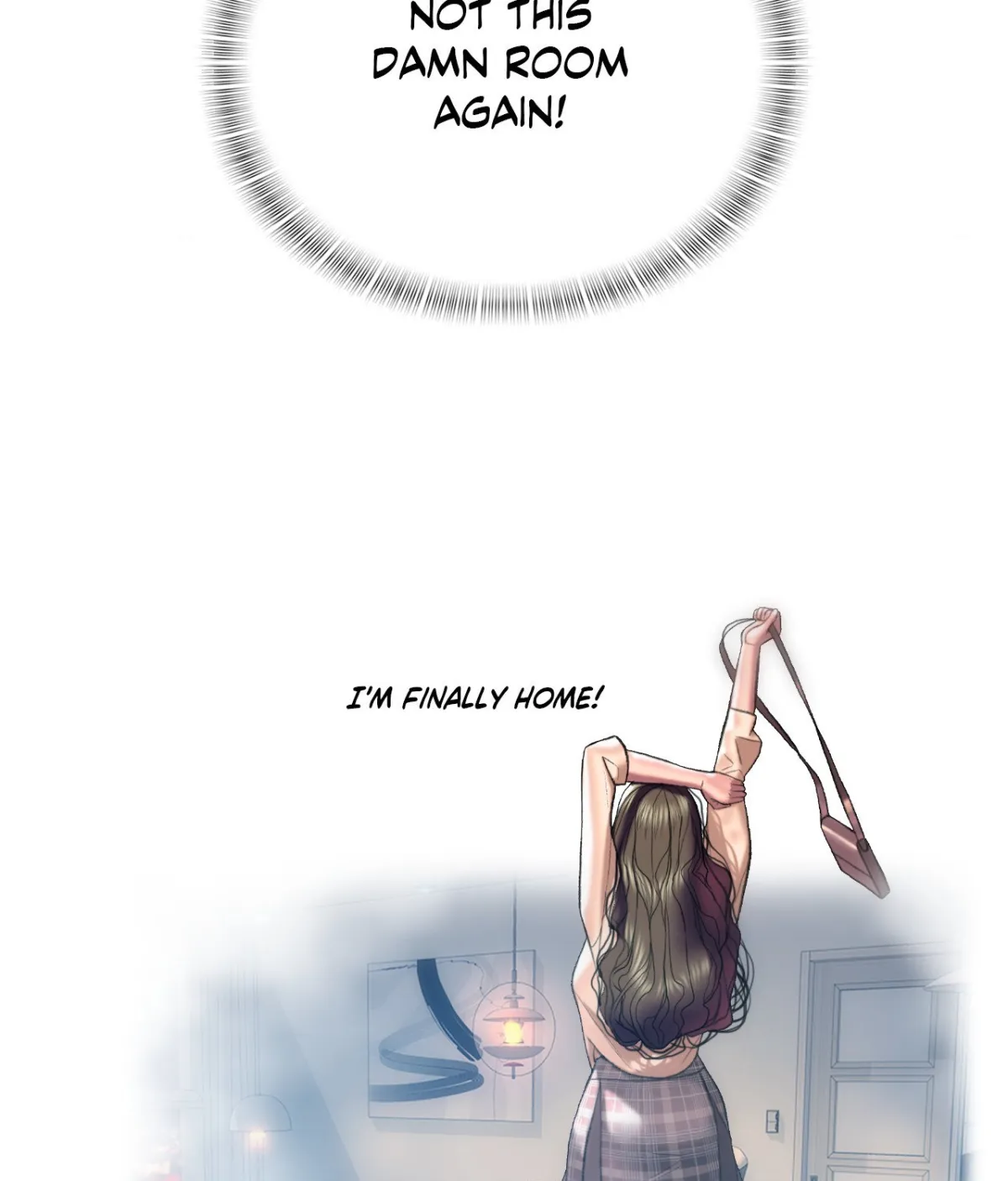 The Man in My Dreams Chapter 12 page 74 - 