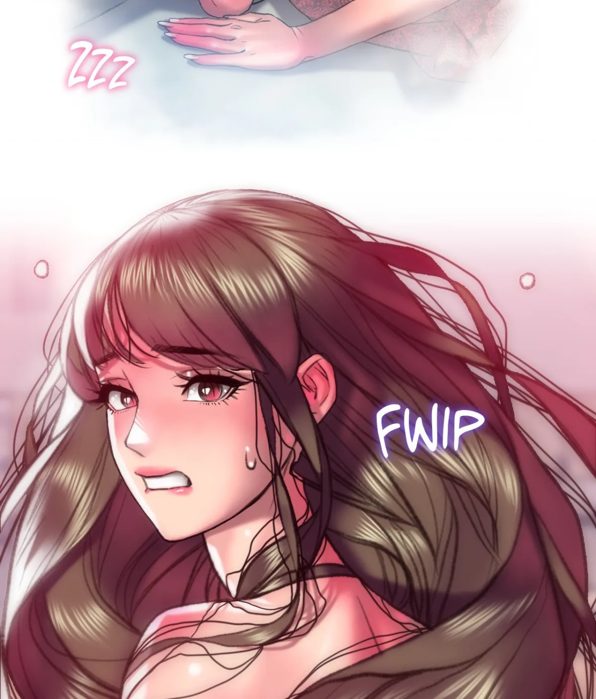 The Man in My Dreams Chapter 12 page 76 - 