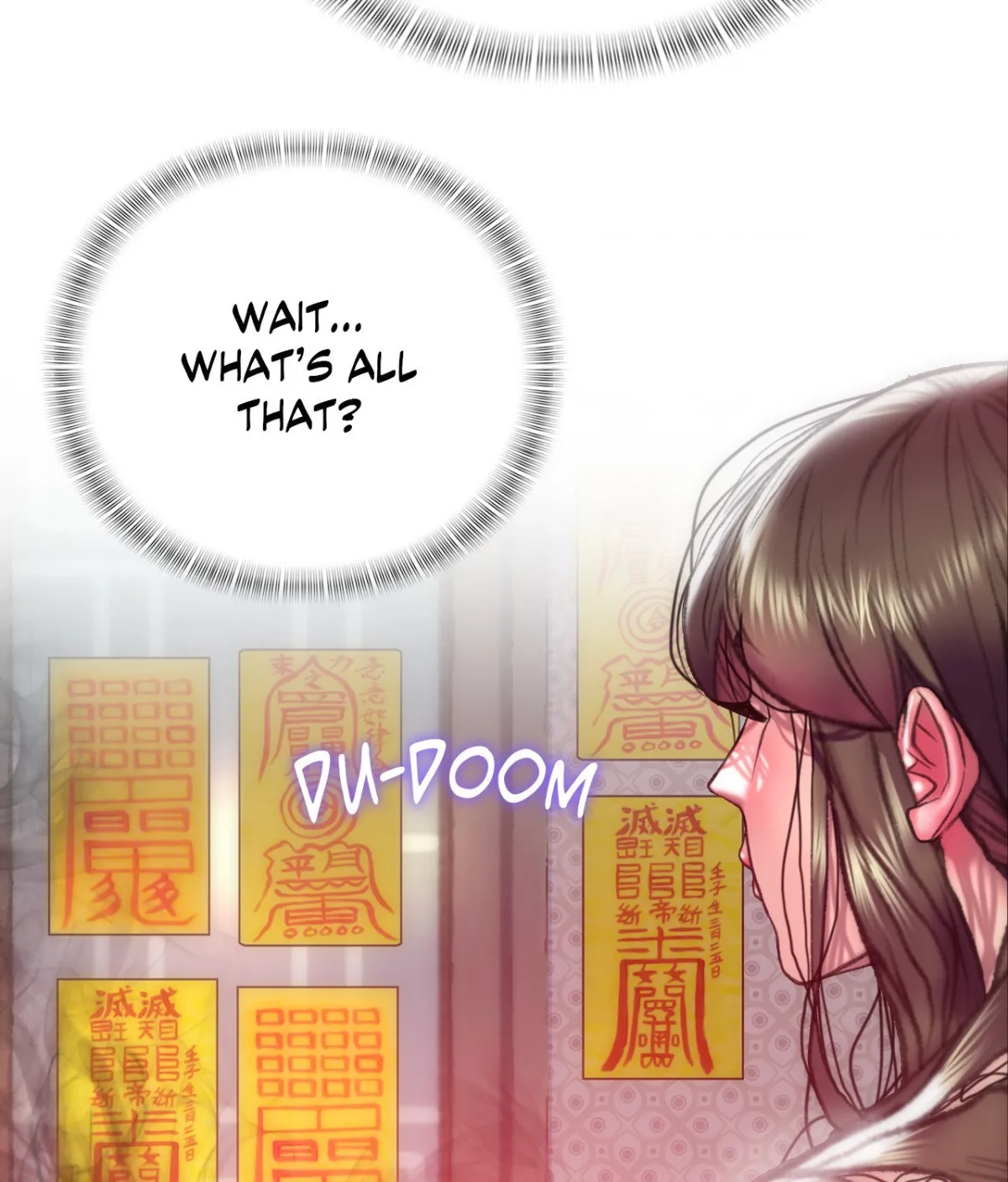 The Man in My Dreams Chapter 12 page 79 - 