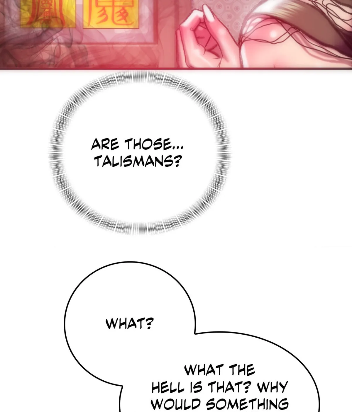 The Man in My Dreams Chapter 12 page 80 - 