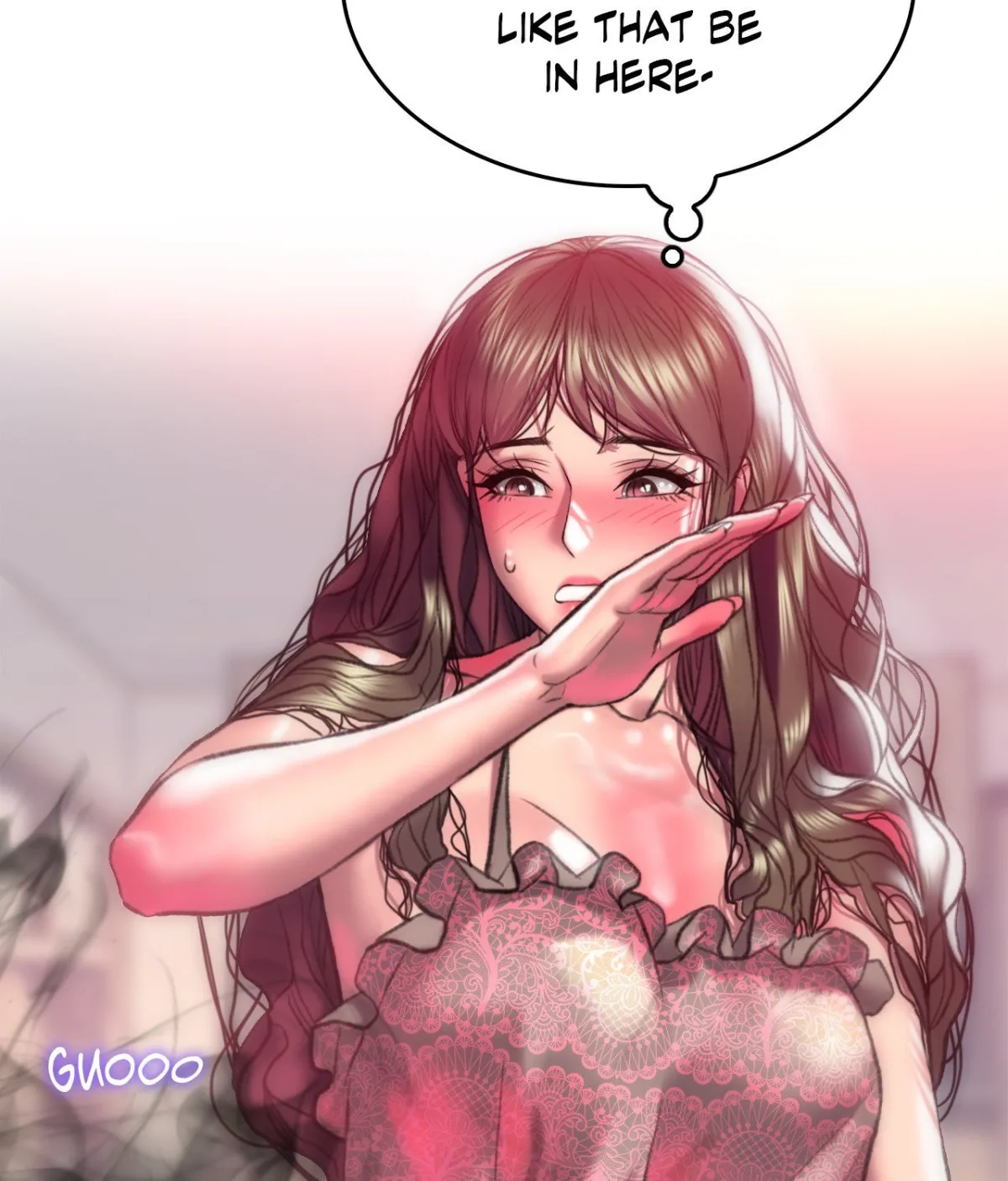 The Man in My Dreams Chapter 12 page 81 - 