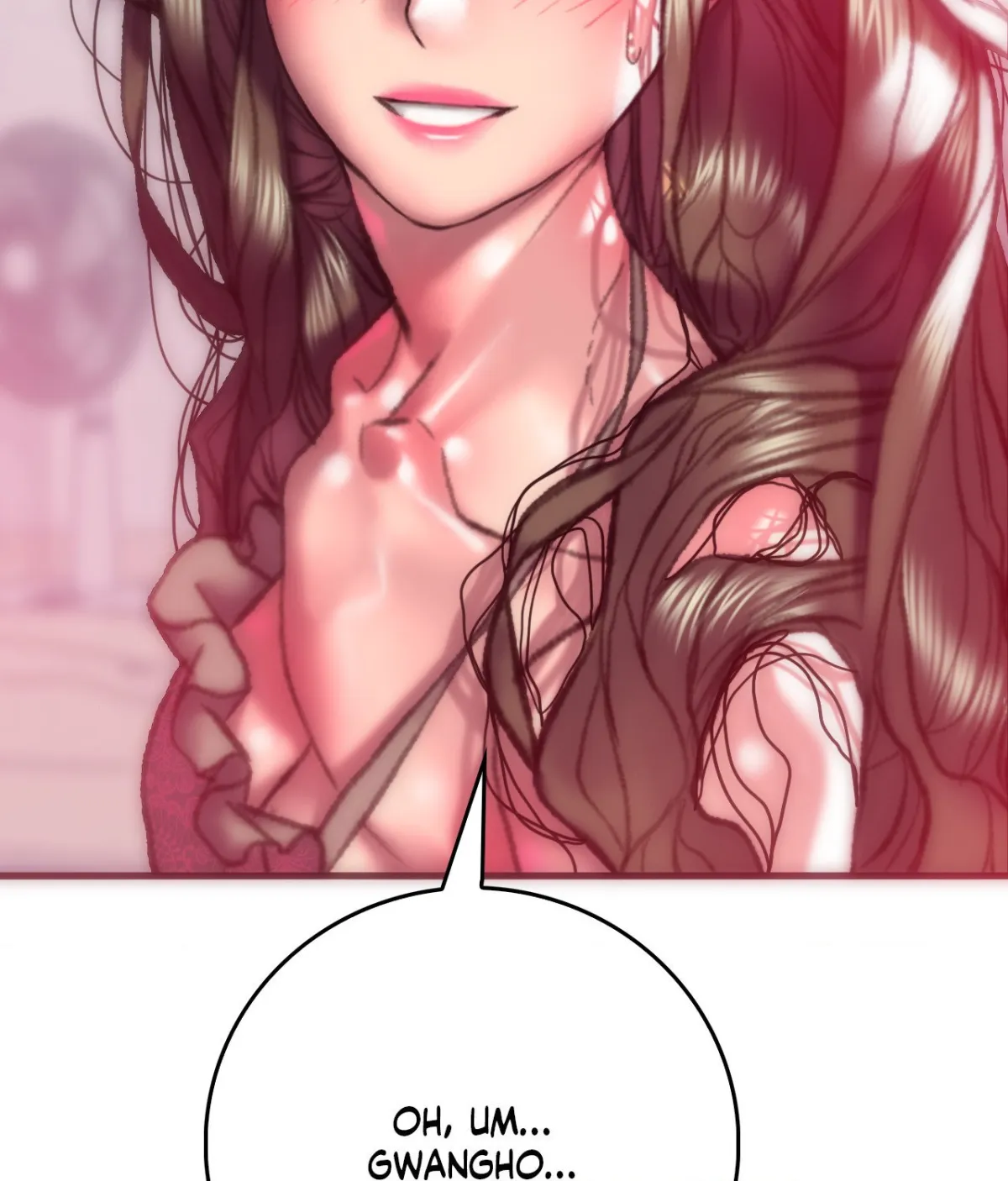 The Man in My Dreams Chapter 12 page 95 - 
