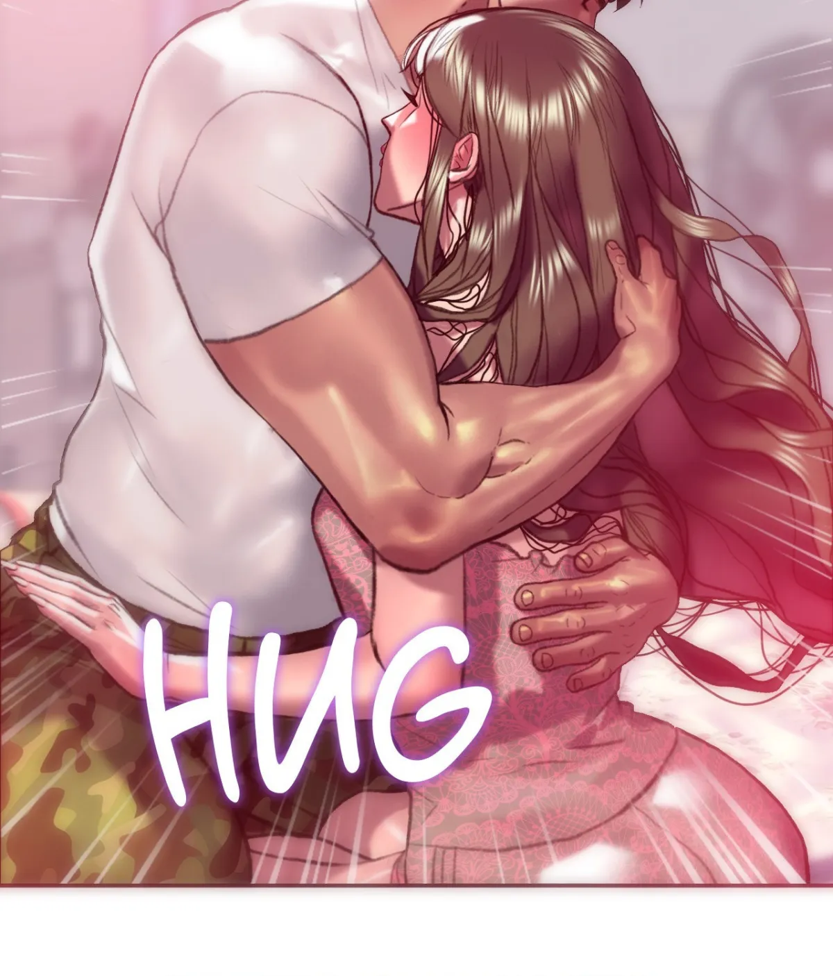 The Man in My Dreams Chapter 12 page 97 - 