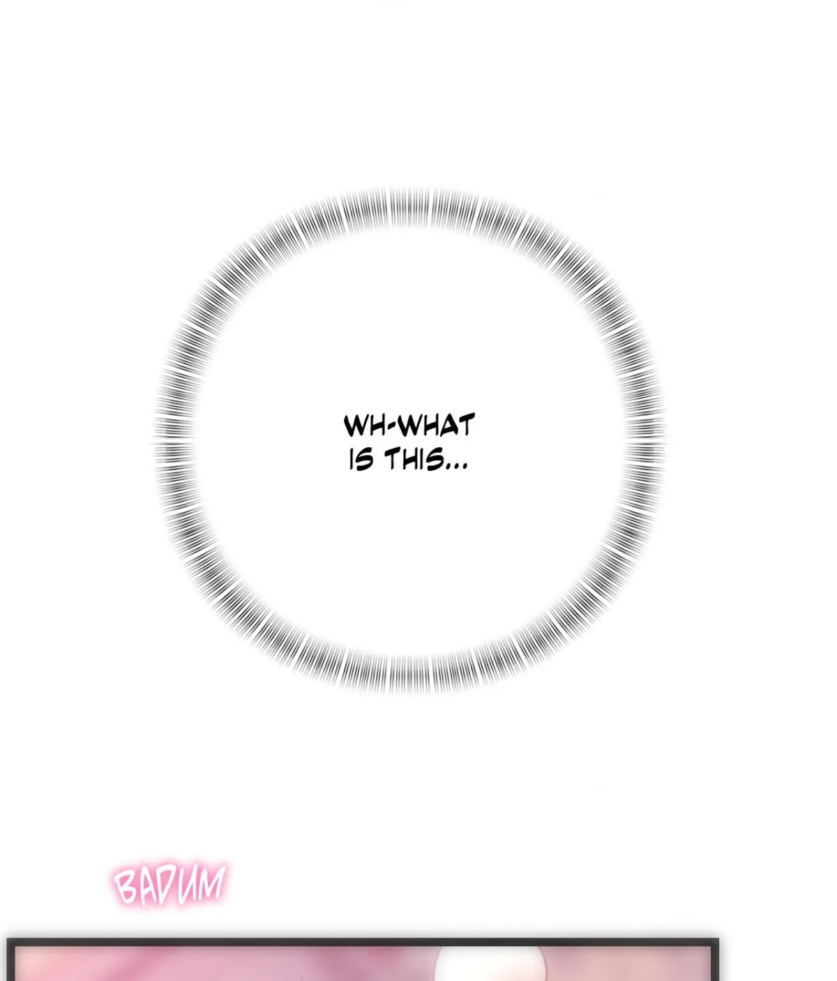 The Man in My Dreams Chapter 13 page 1 - 