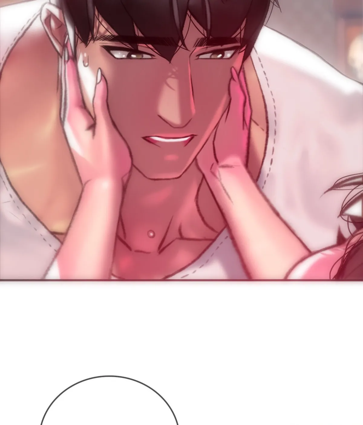 The Man in My Dreams Chapter 13 page 12 - 