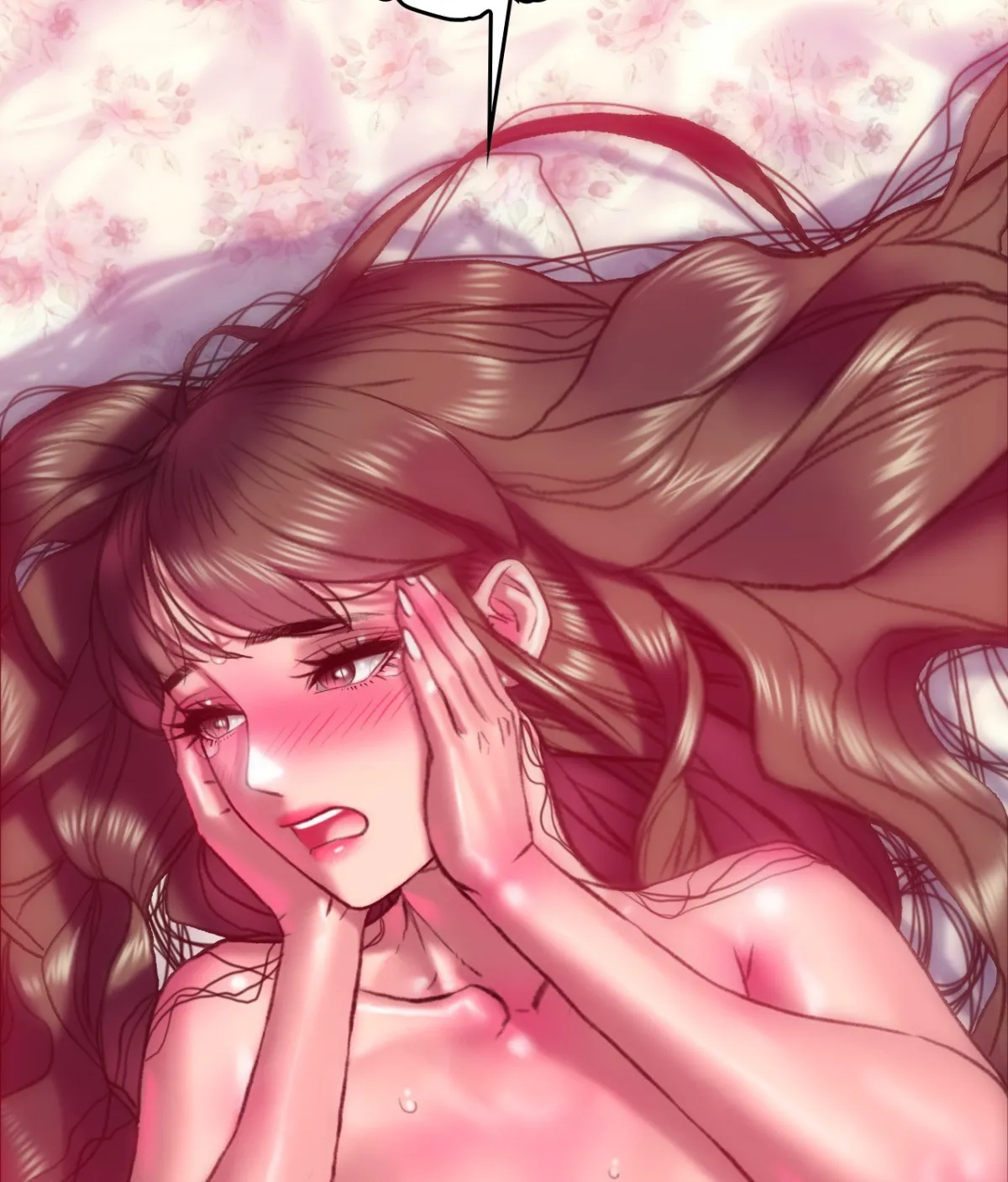 The Man in My Dreams Chapter 13 page 120 - 