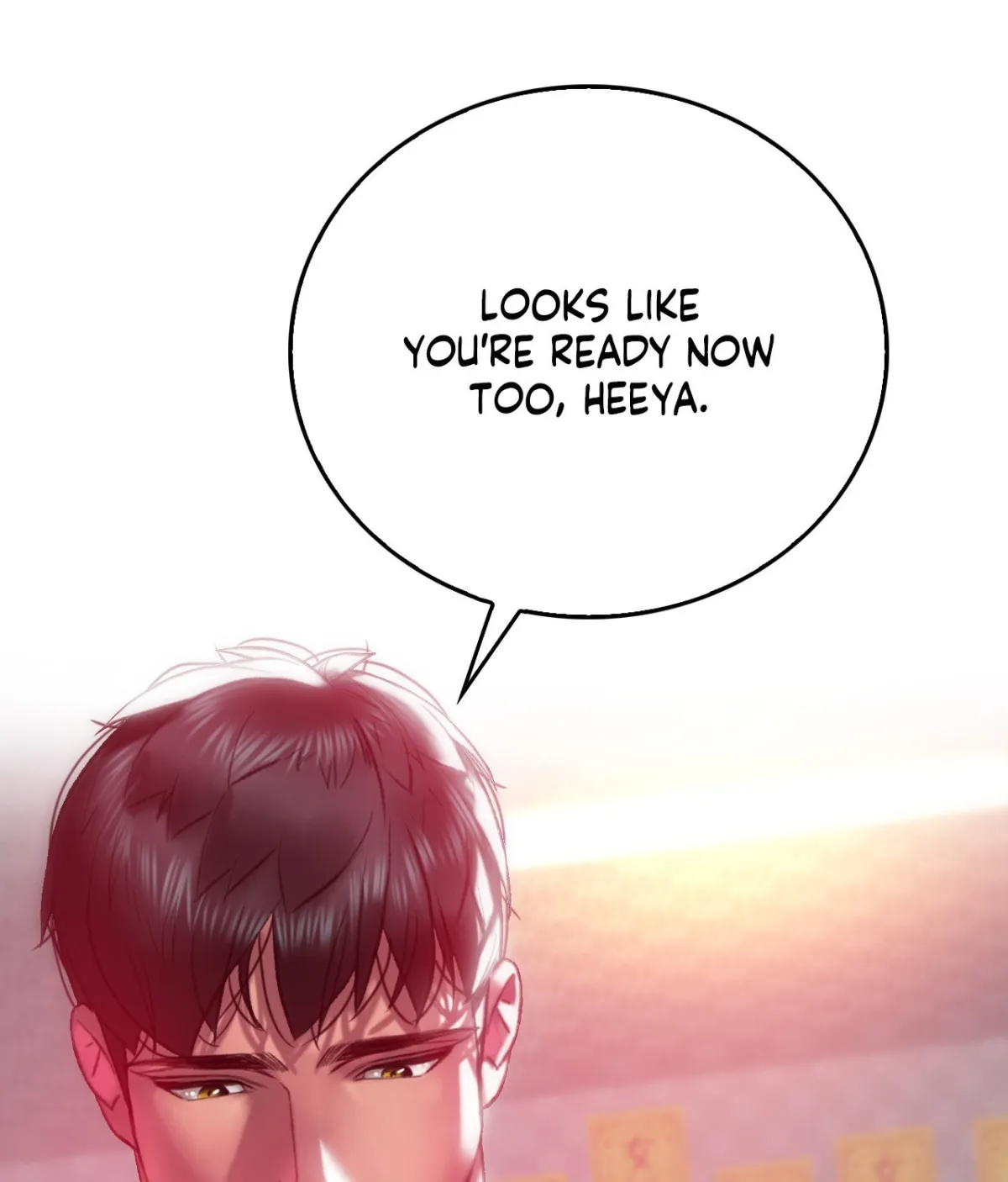 The Man in My Dreams Chapter 13 page 127 - 