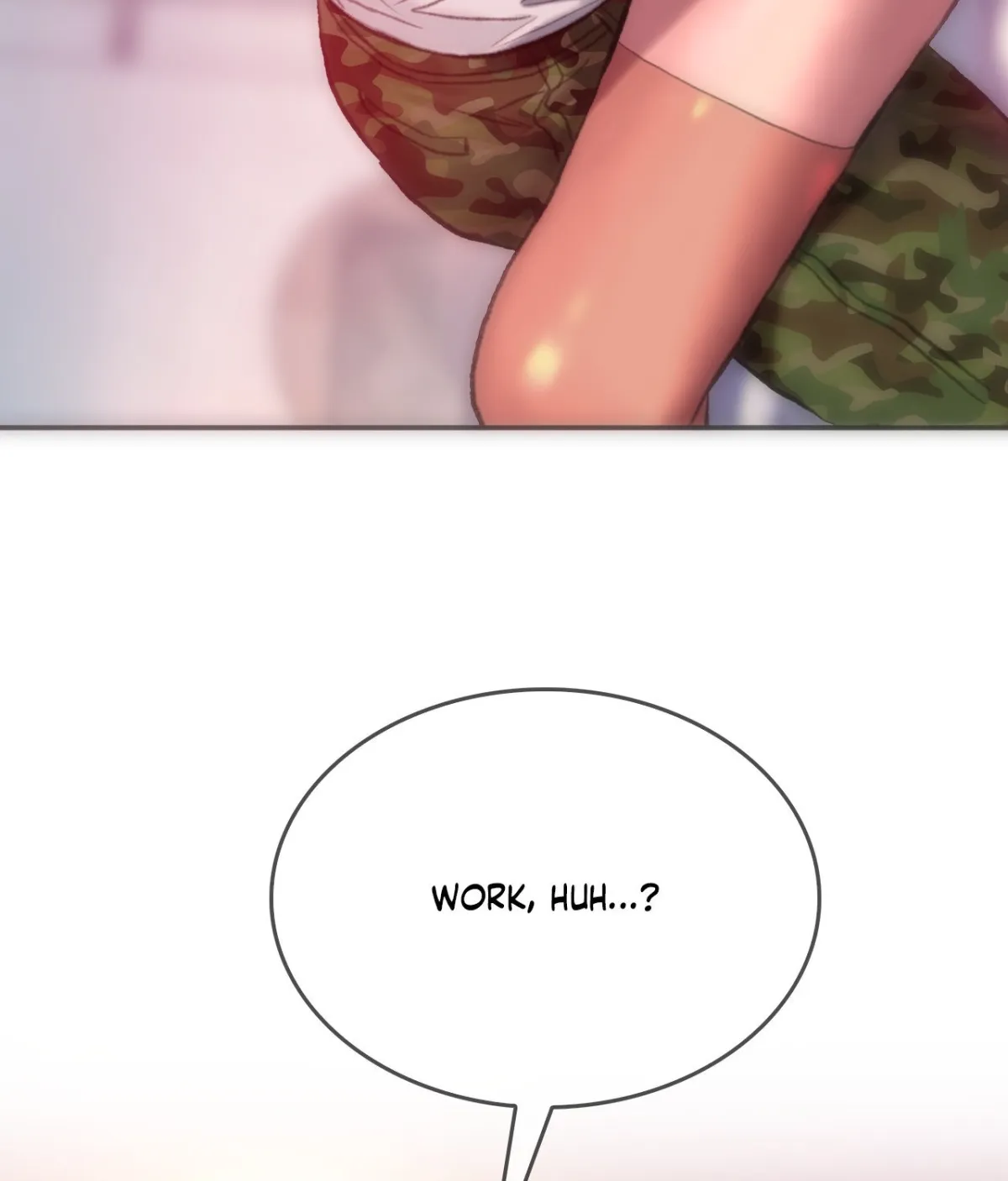 The Man in My Dreams Chapter 13 page 15 - 