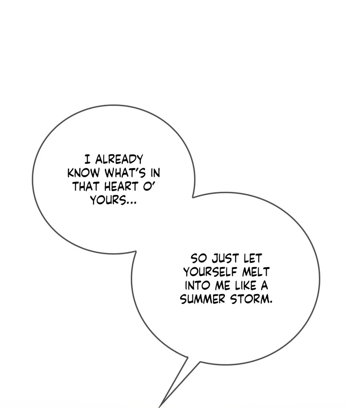 The Man in My Dreams Chapter 13 page 27 - 