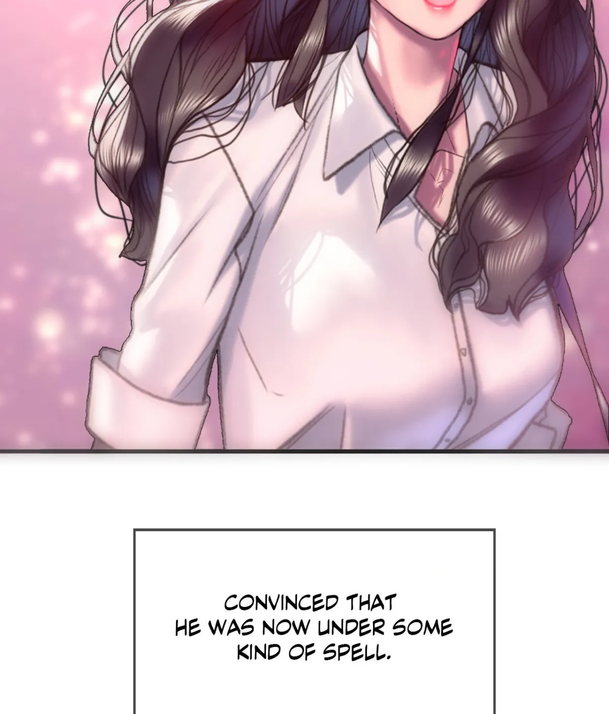 The Man in My Dreams Chapter 13 page 60 - 