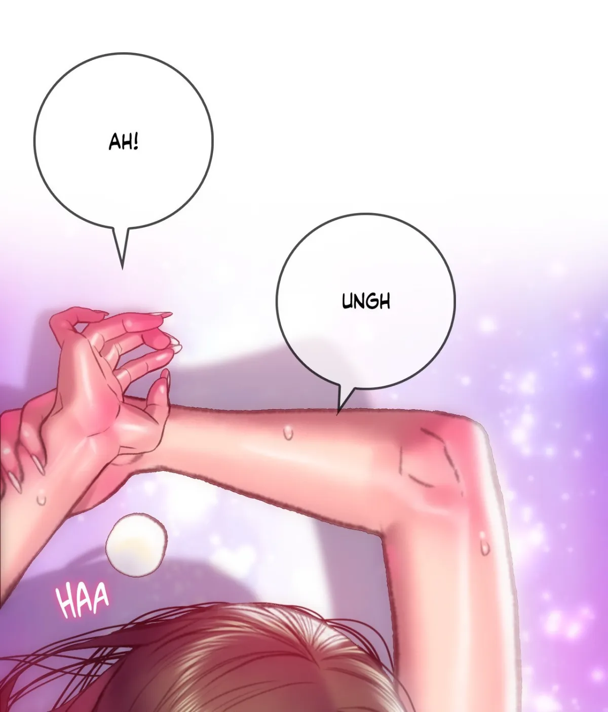 The Man in My Dreams Chapter 13 page 67 - 