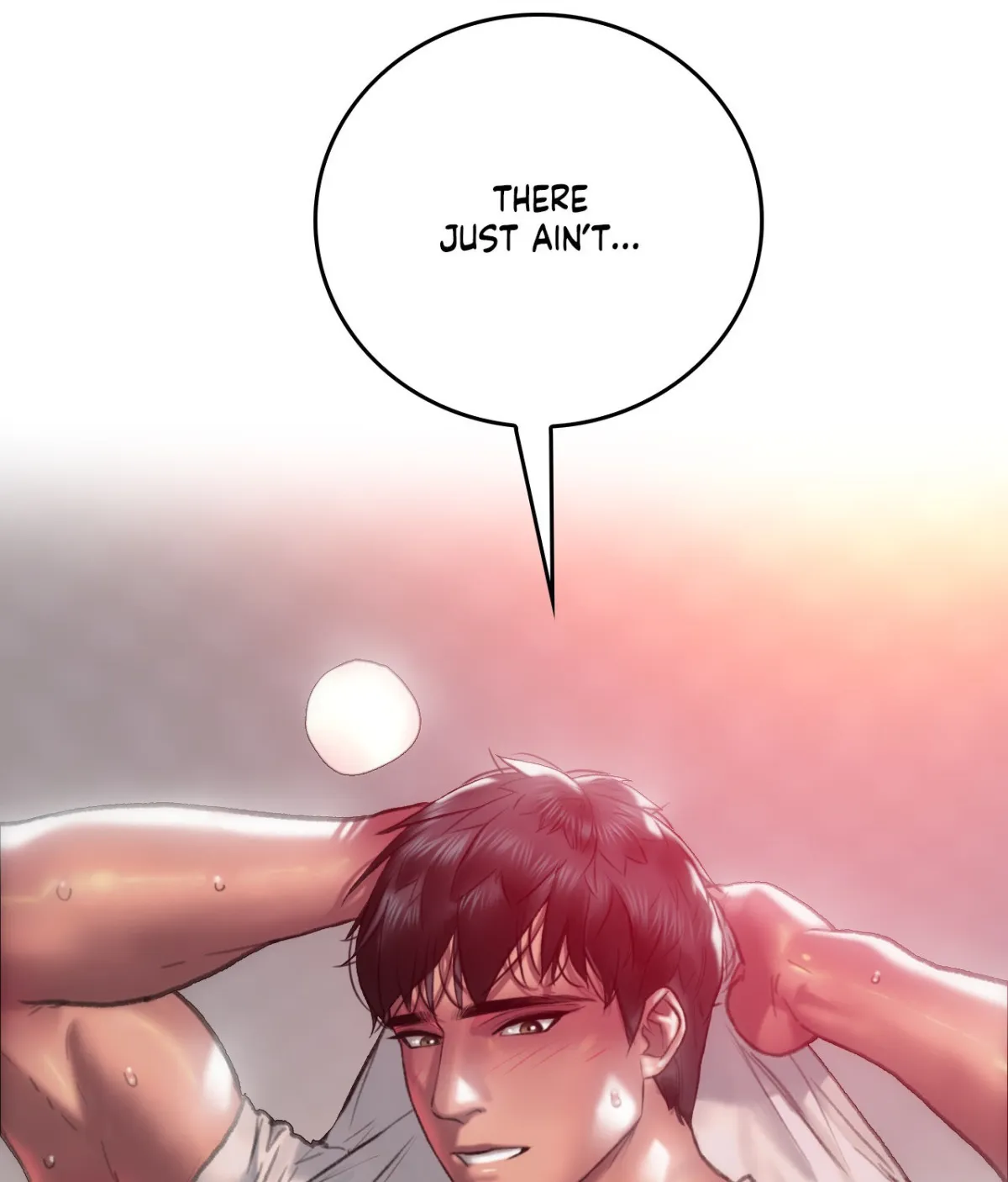 The Man in My Dreams Chapter 13 page 89 - 