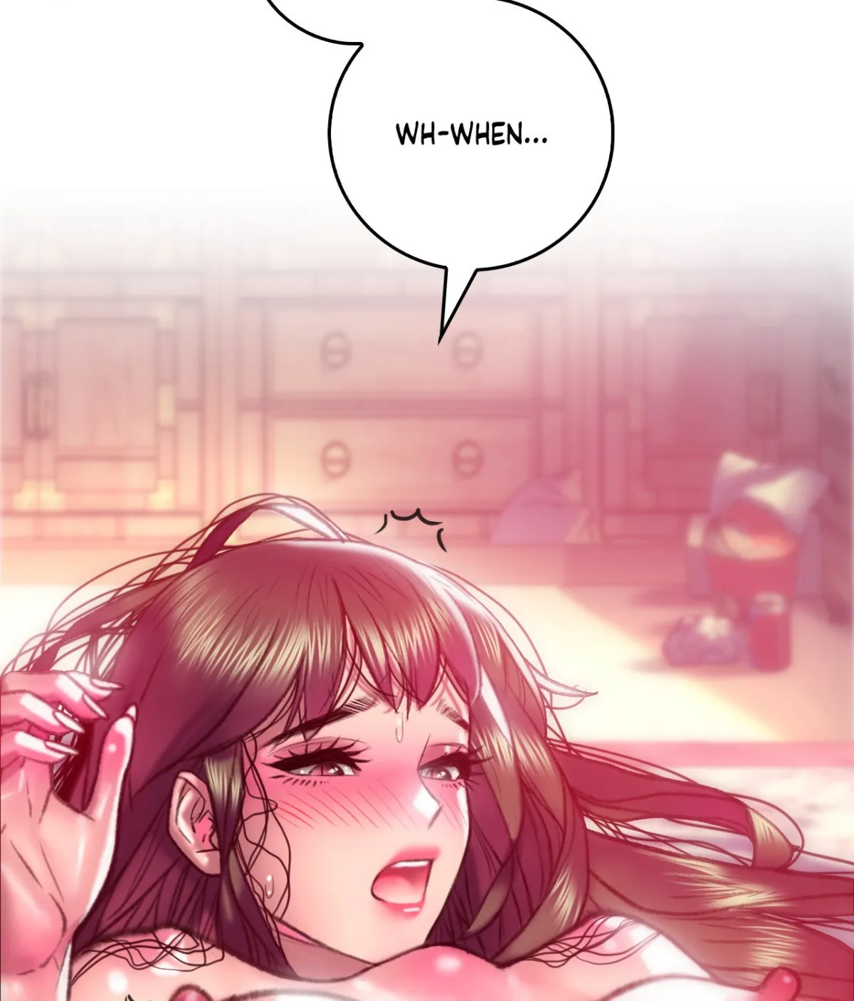 The Man in My Dreams Chapter 13 page 100 - 