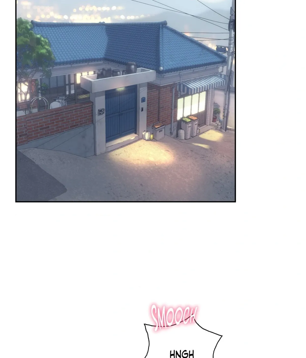 The Man in My Dreams Chapter 14 page 2 - 
