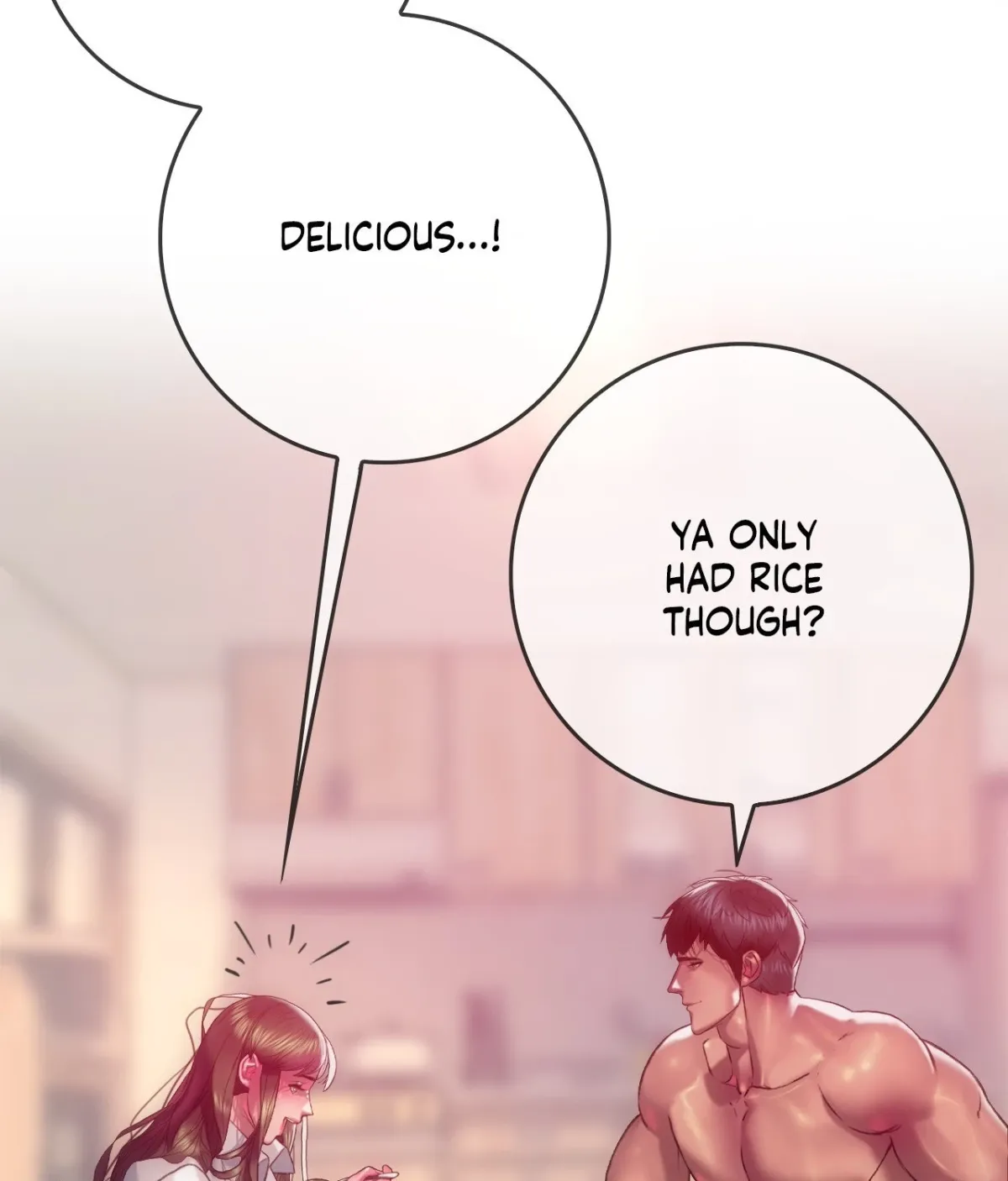 The Man in My Dreams Chapter 14 page 101 - 