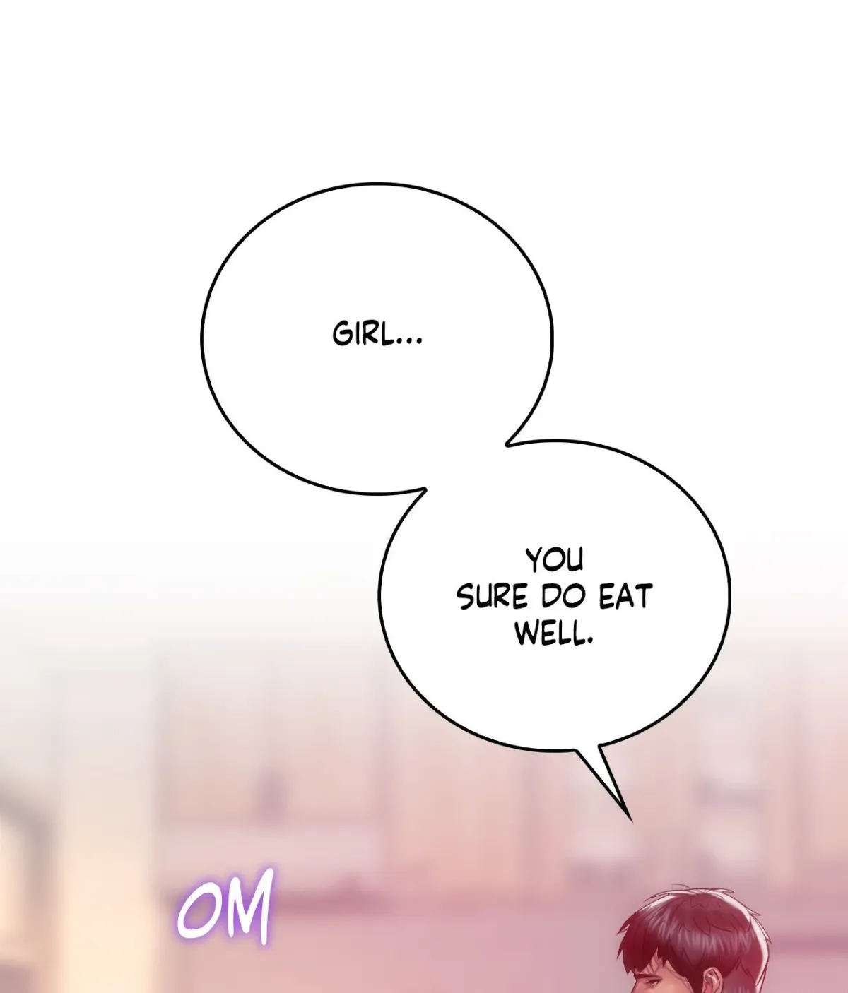 The Man in My Dreams Chapter 14 page 106 - 