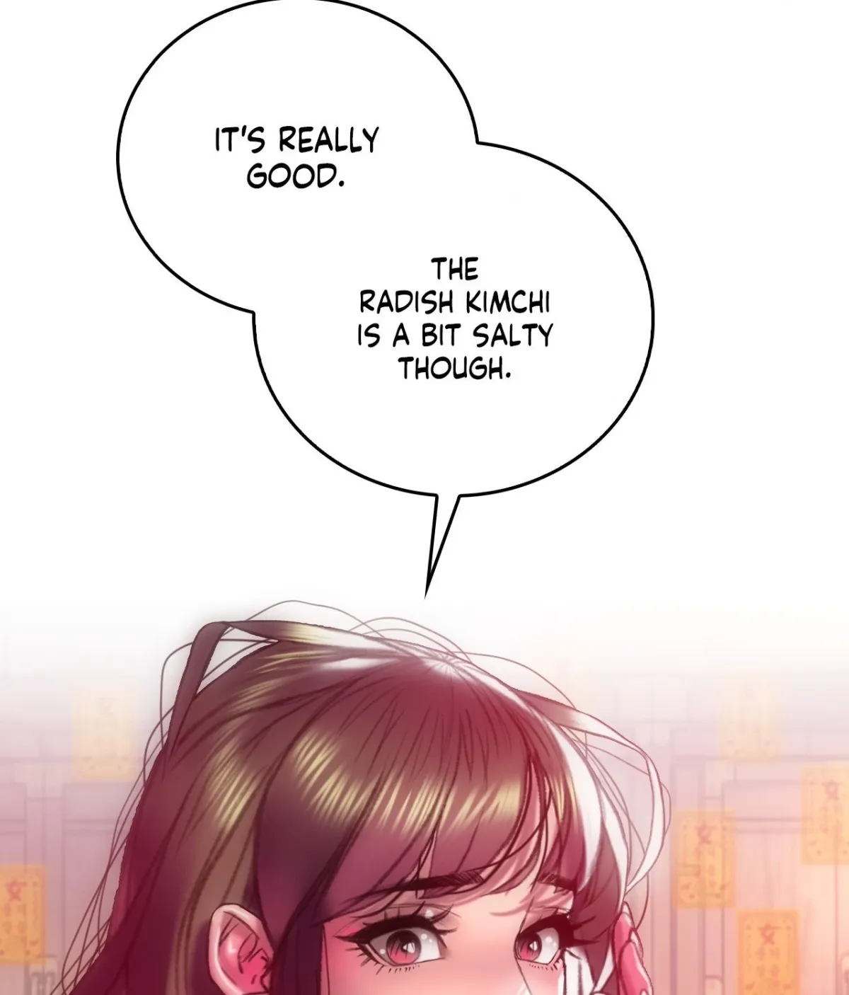 The Man in My Dreams Chapter 14 page 108 - 