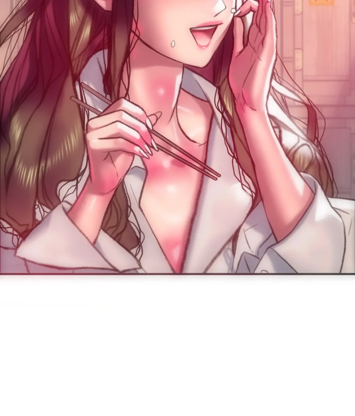 The Man in My Dreams Chapter 14 page 109 - 