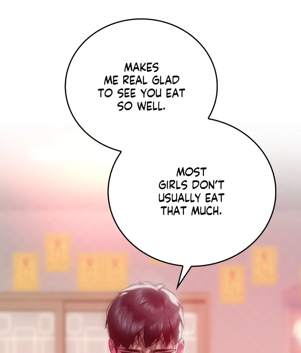 The Man in My Dreams Chapter 14 page 110 - 