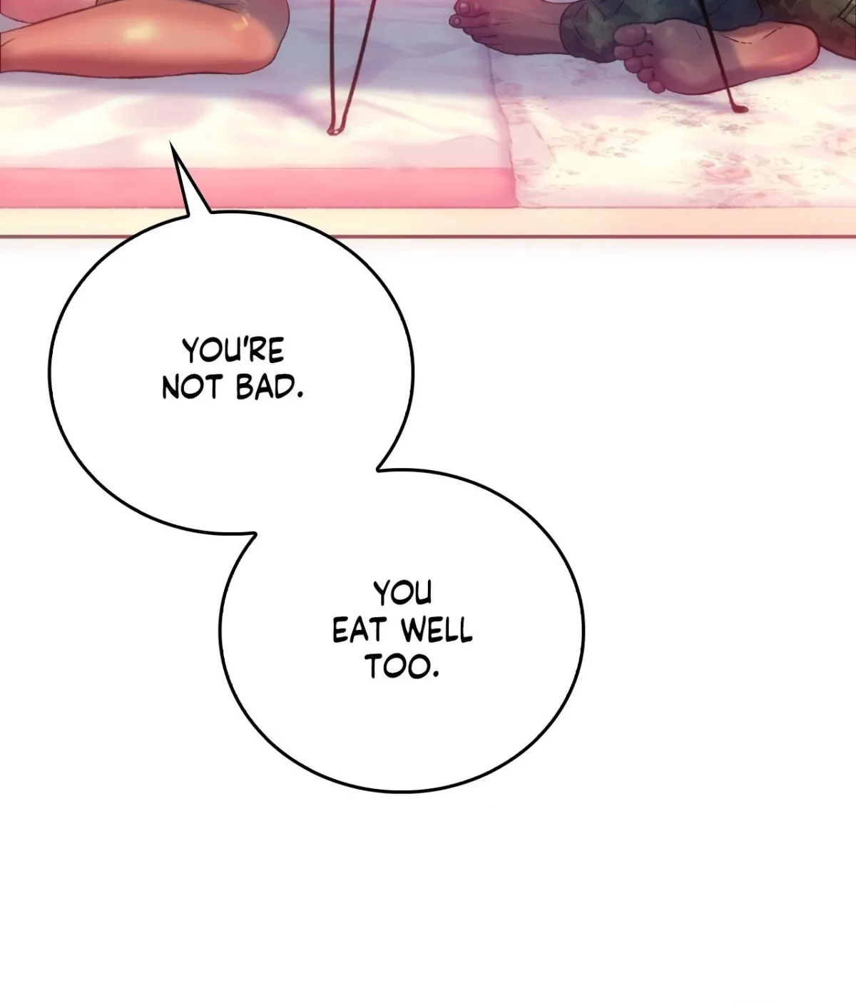 The Man in My Dreams Chapter 14 page 116 - 