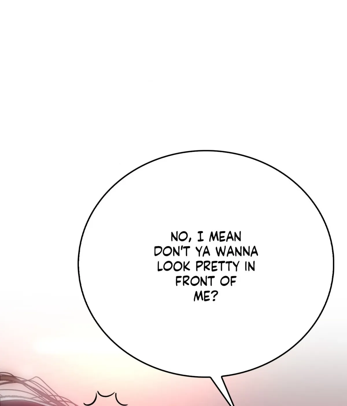 The Man in My Dreams Chapter 14 page 117 - 