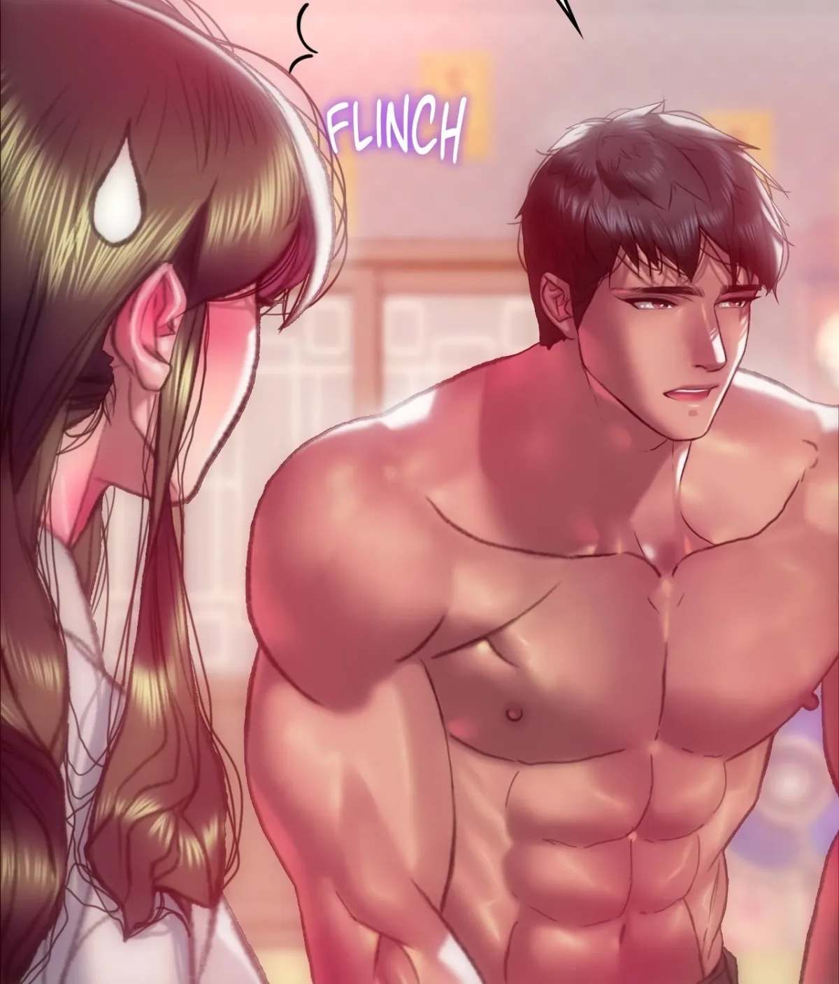 The Man in My Dreams Chapter 14 page 118 - 