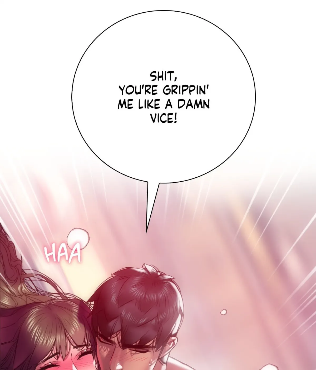The Man in My Dreams Chapter 14 page 13 - 