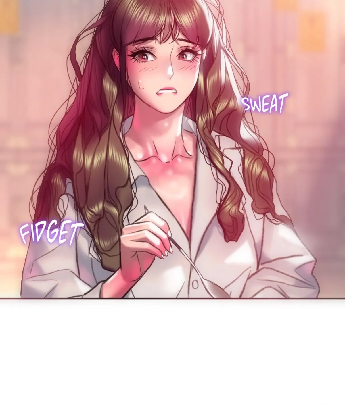The Man in My Dreams Chapter 14 page 121 - 