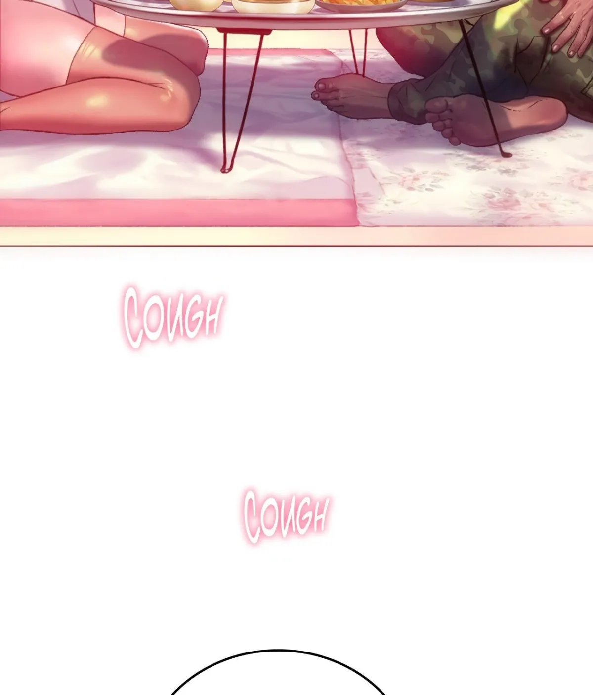 The Man in My Dreams Chapter 14 page 125 - 
