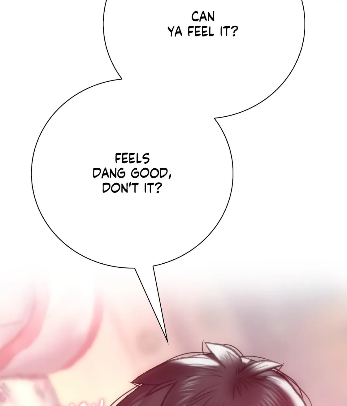 The Man in My Dreams Chapter 14 page 16 - 