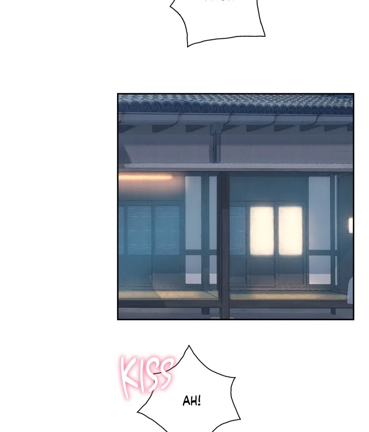 The Man in My Dreams Chapter 14 page 3 - 