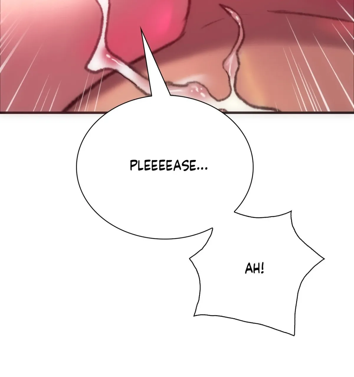 The Man in My Dreams Chapter 14 page 21 - 