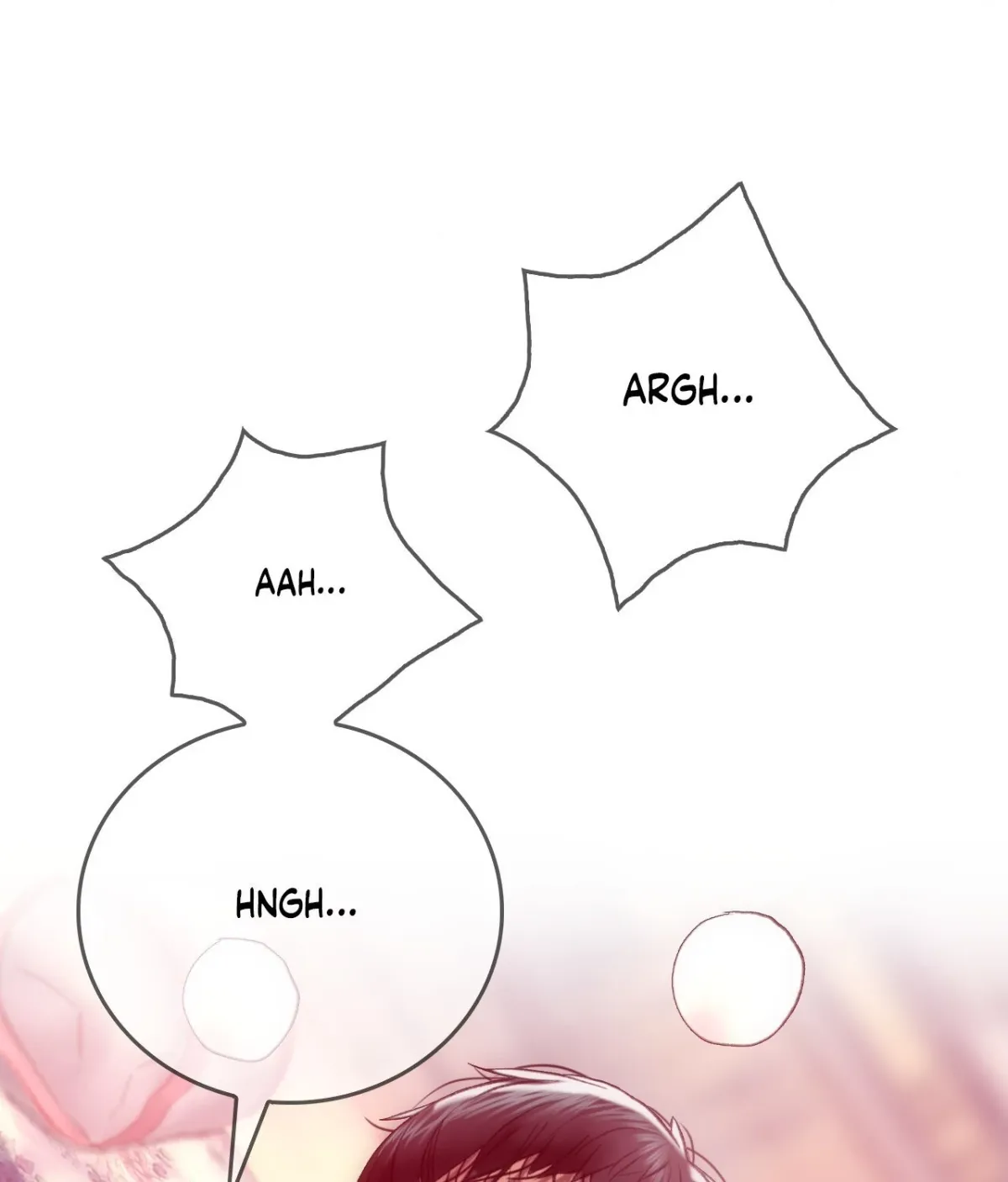 The Man in My Dreams Chapter 14 page 22 - 