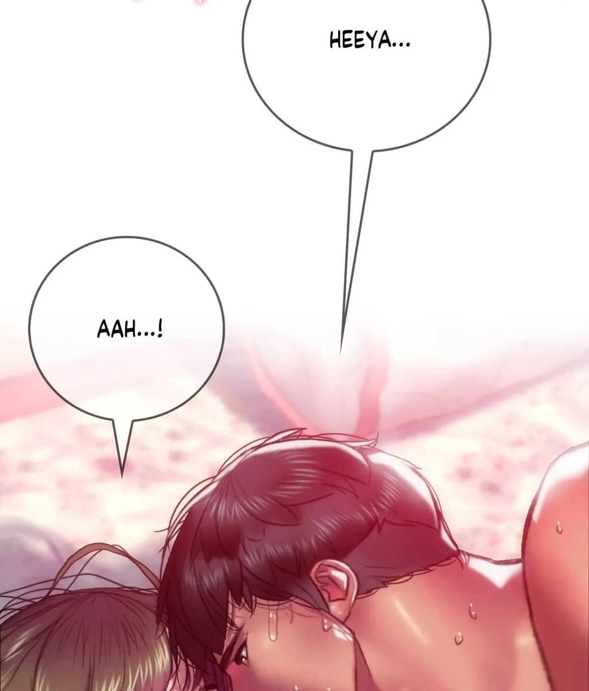 The Man in My Dreams Chapter 14 page 27 - 