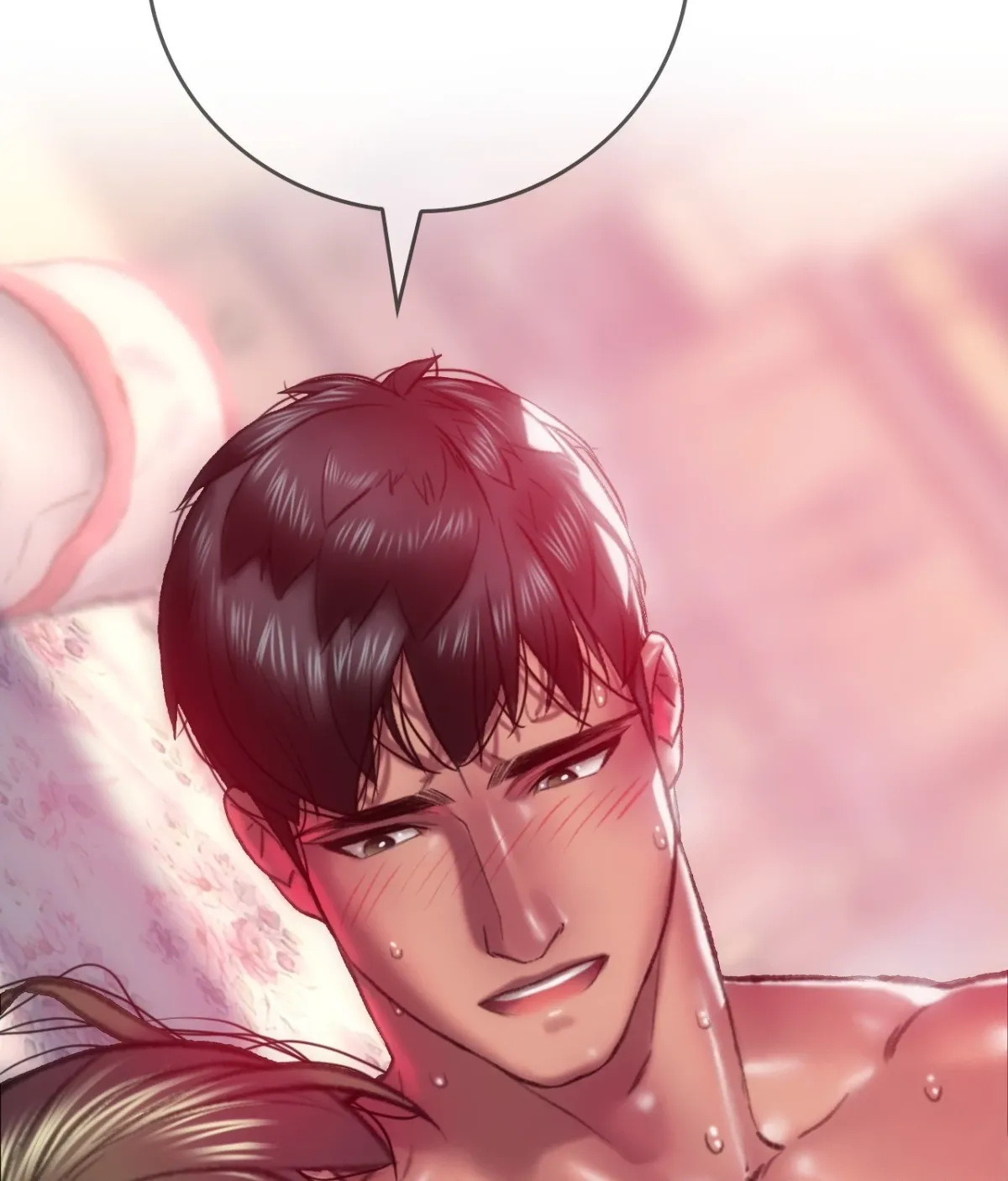 The Man in My Dreams Chapter 14 page 30 - 