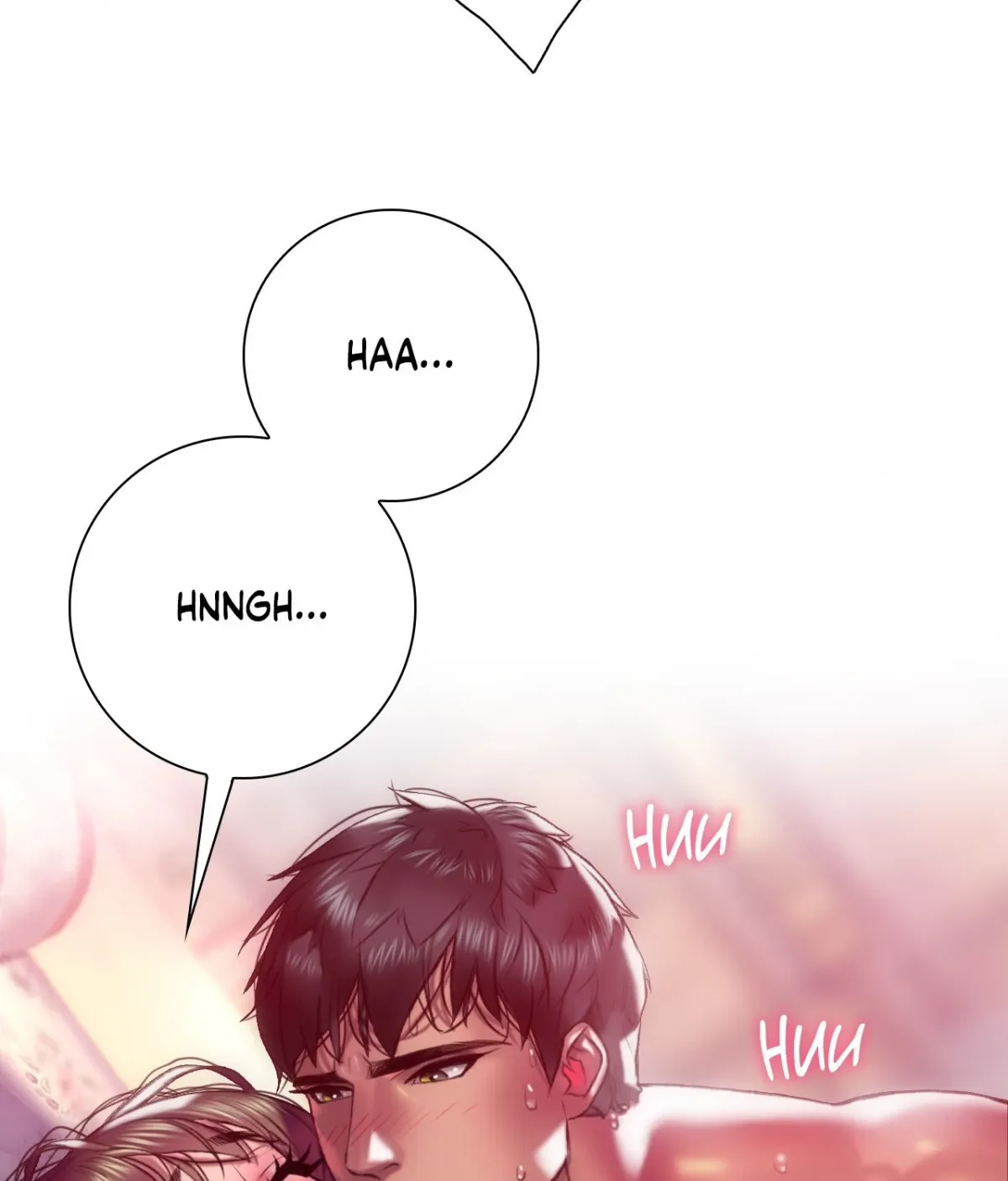 The Man in My Dreams Chapter 14 page 4 - 