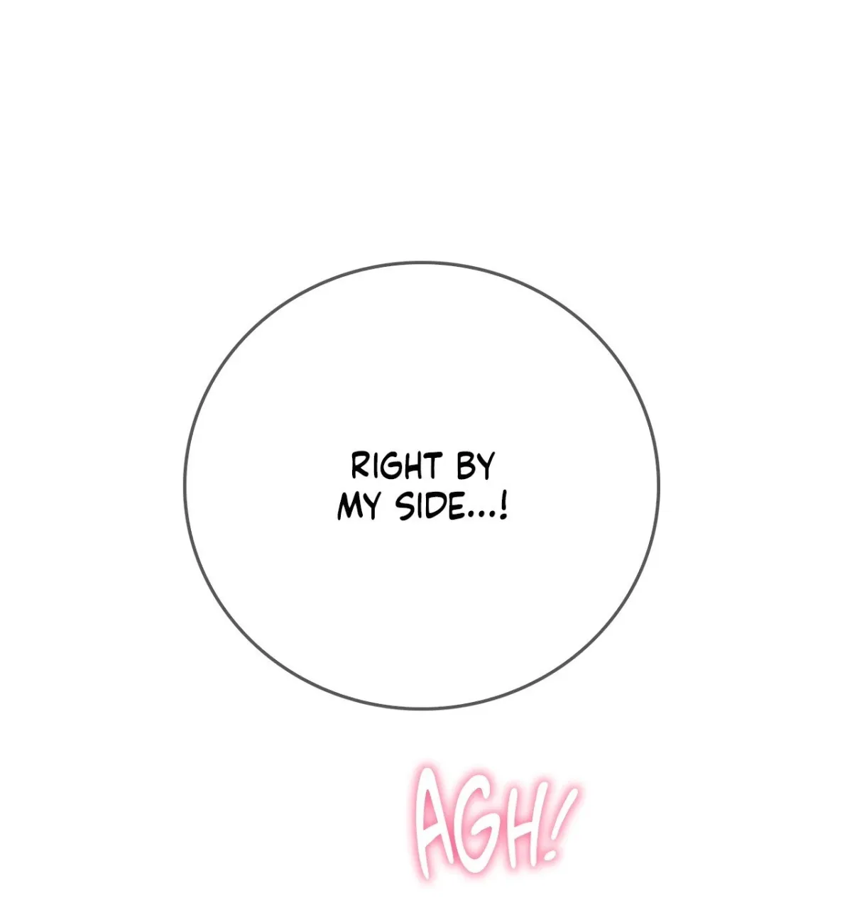 The Man in My Dreams Chapter 14 page 34 - 