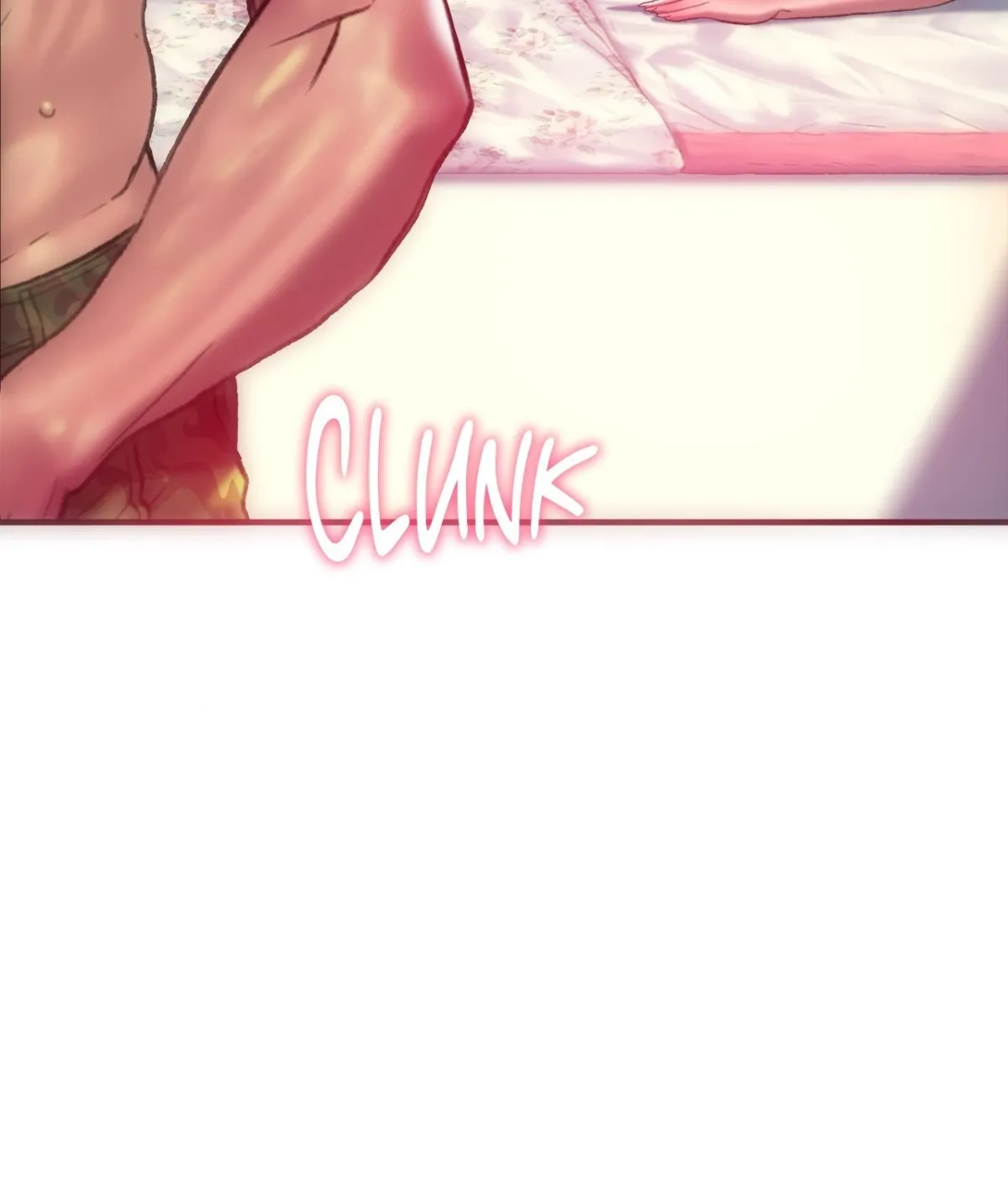 The Man in My Dreams Chapter 14 page 41 - 