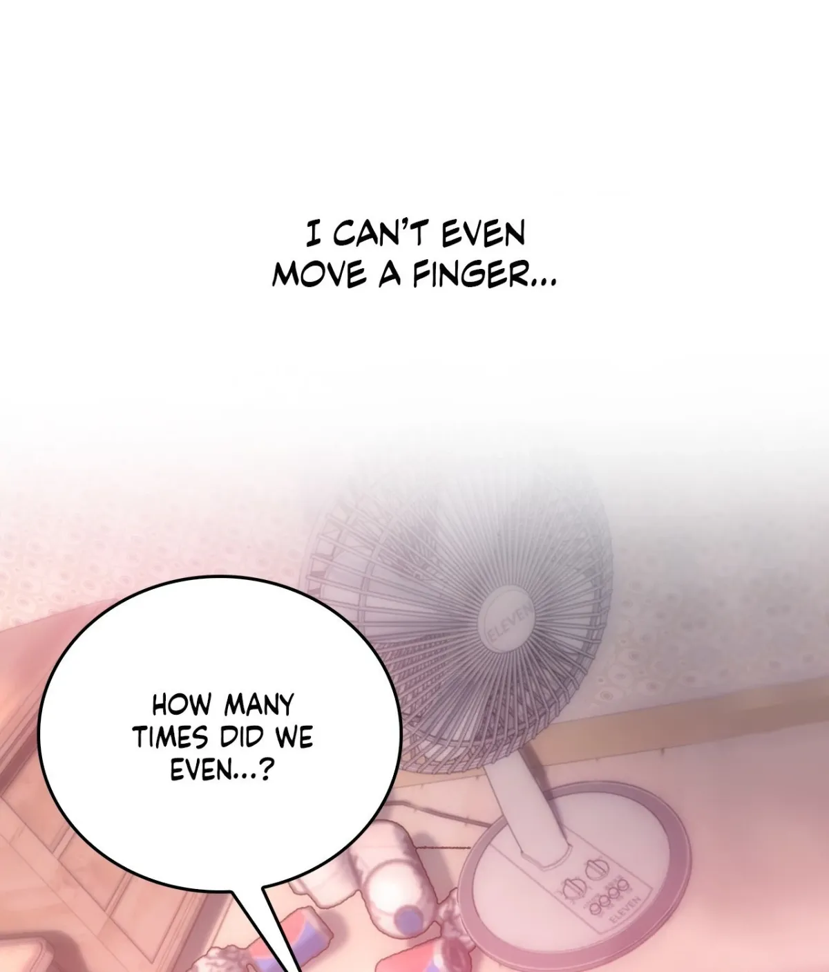 The Man in My Dreams Chapter 14 page 43 - 
