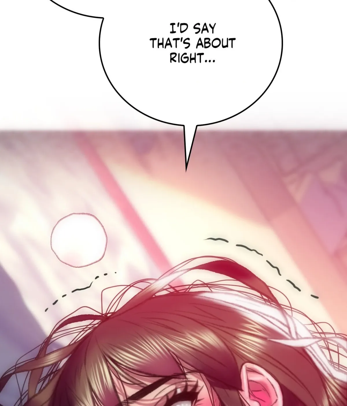 The Man in My Dreams Chapter 14 page 46 - 