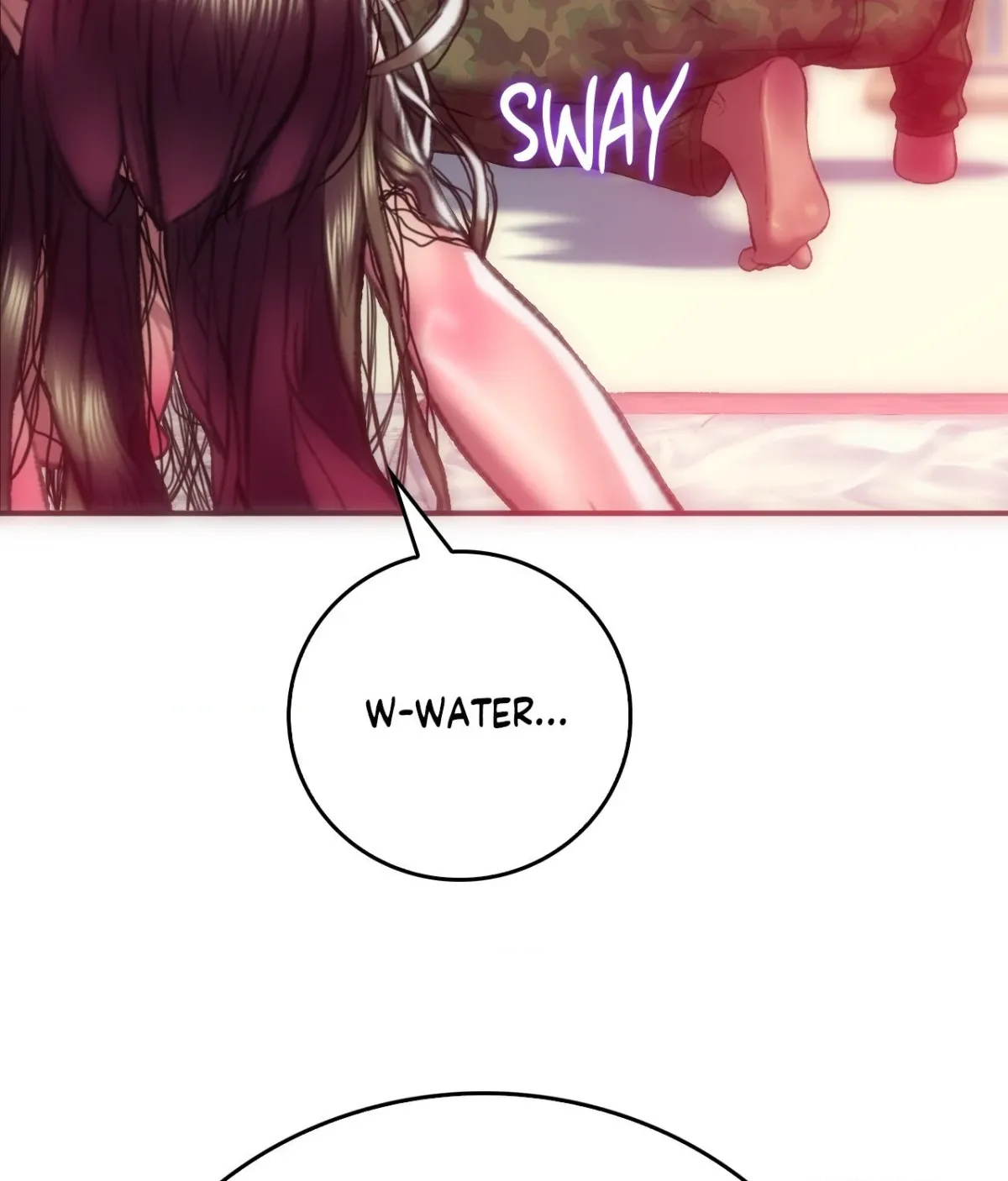The Man in My Dreams Chapter 14 page 50 - 