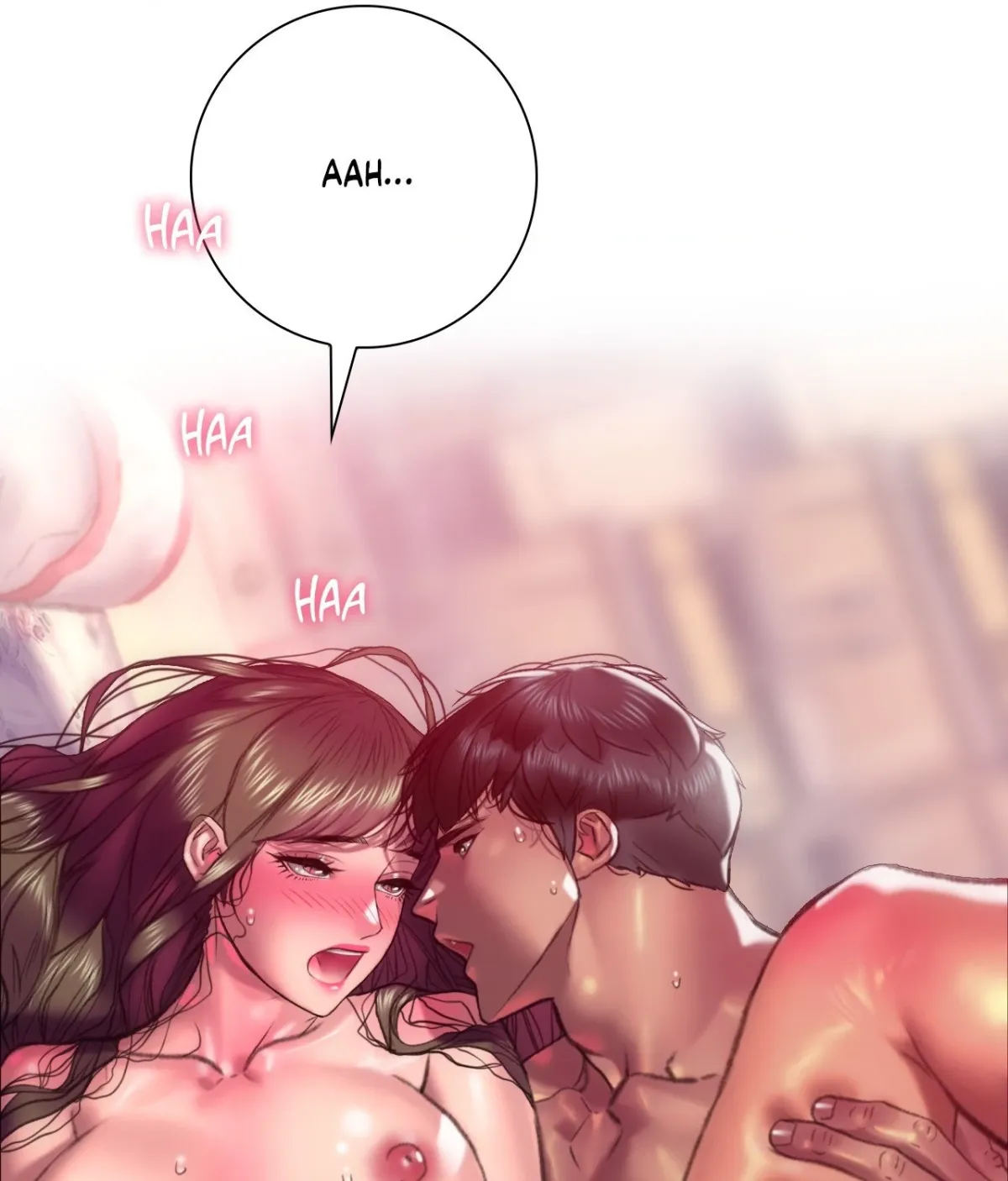 The Man in My Dreams Chapter 14 page 6 - 