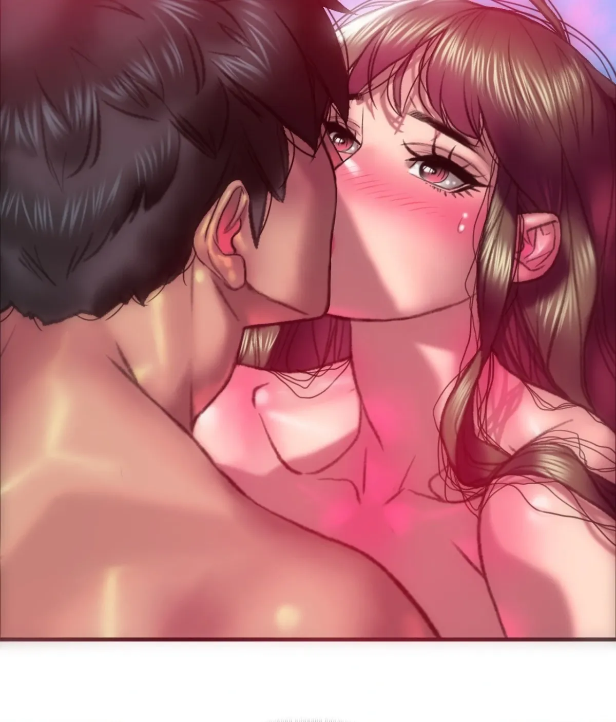 The Man in My Dreams Chapter 14 page 58 - 