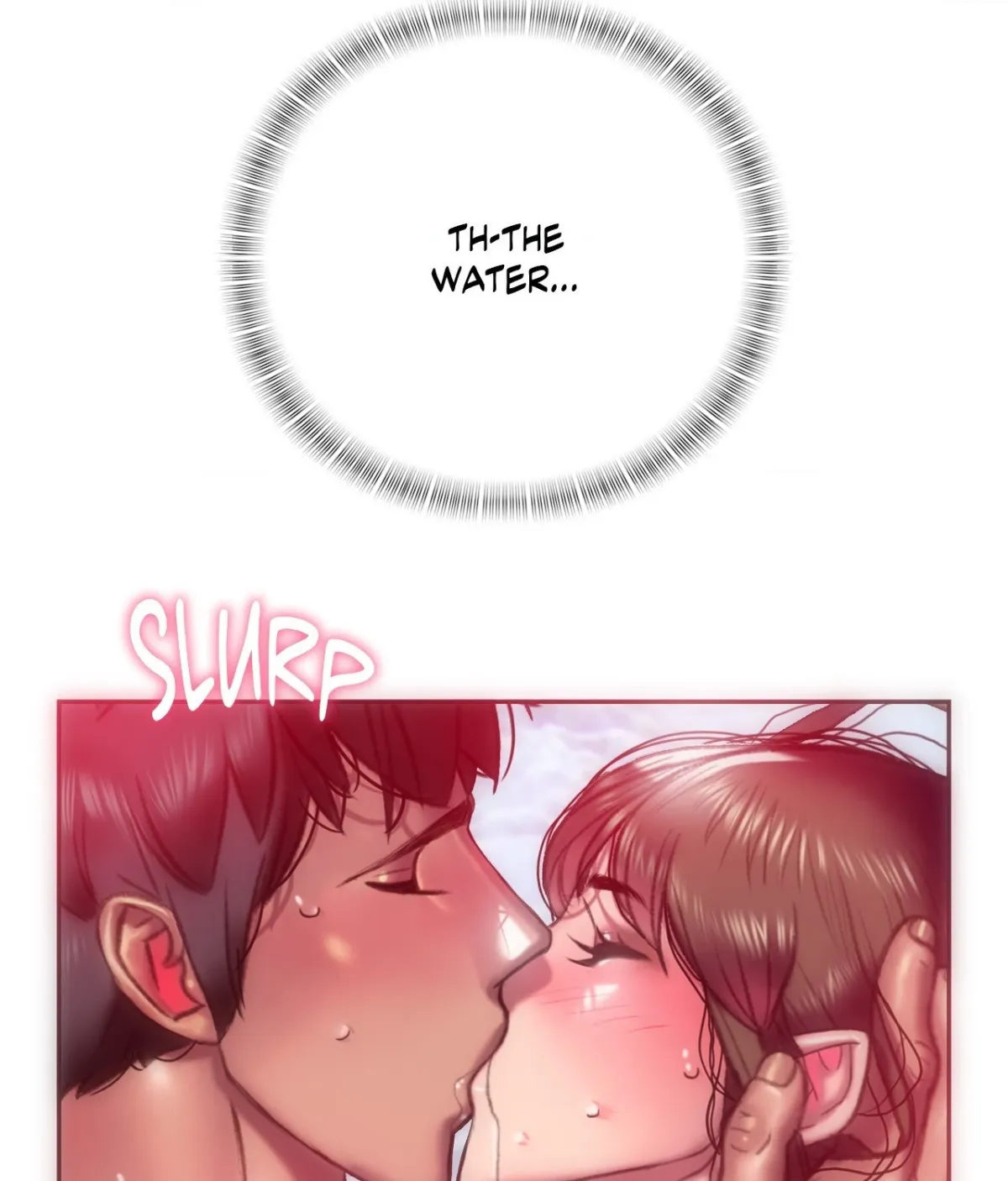 The Man in My Dreams Chapter 14 page 59 - 