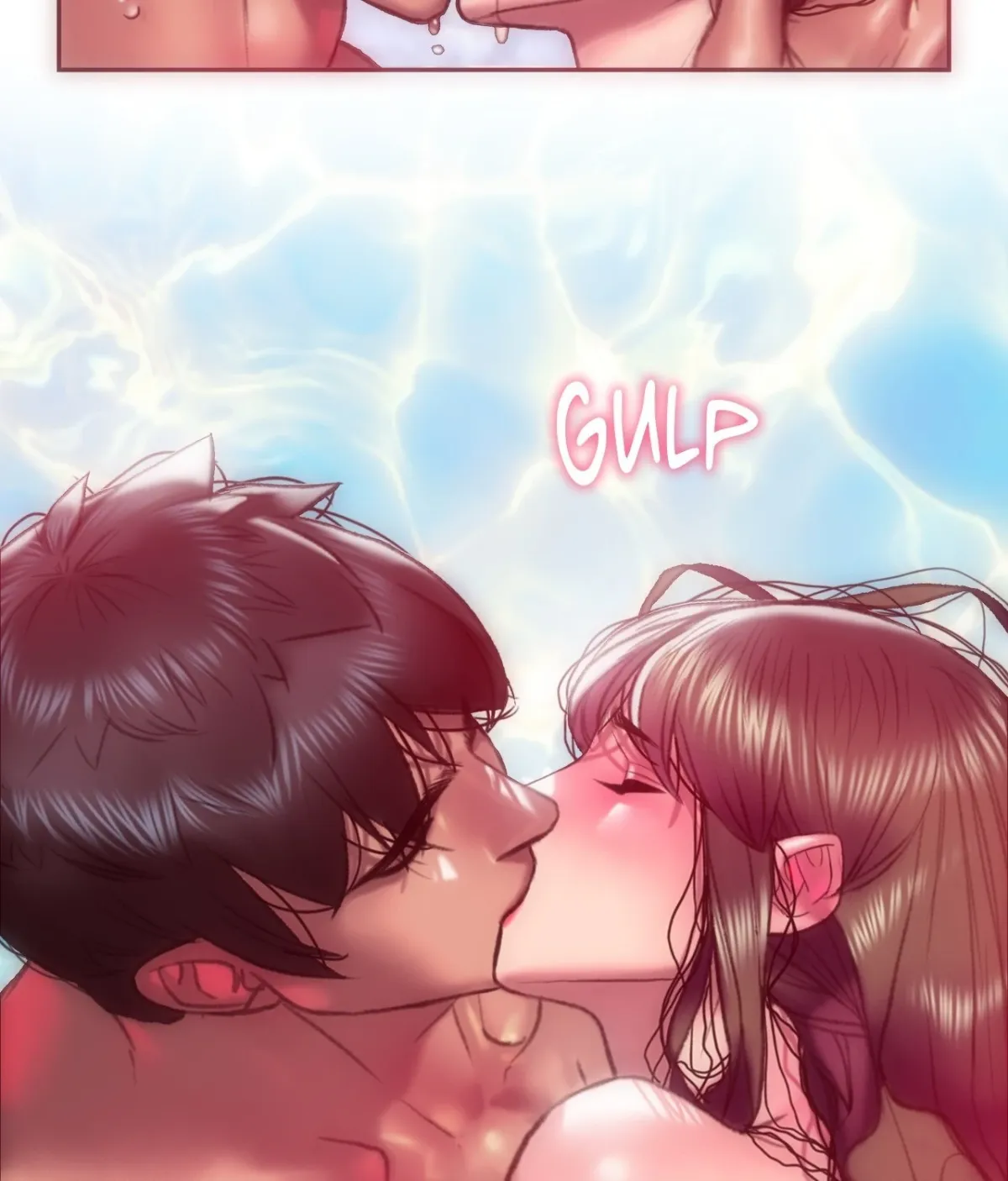 The Man in My Dreams Chapter 14 page 60 - 