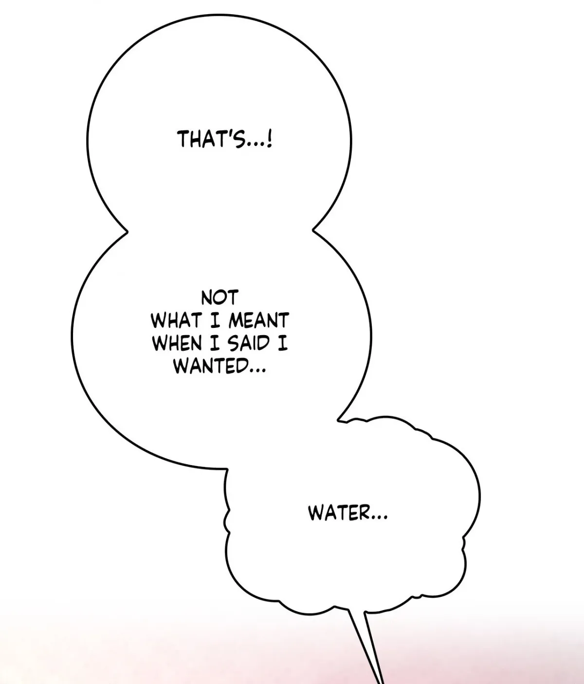 The Man in My Dreams Chapter 14 page 66 - 