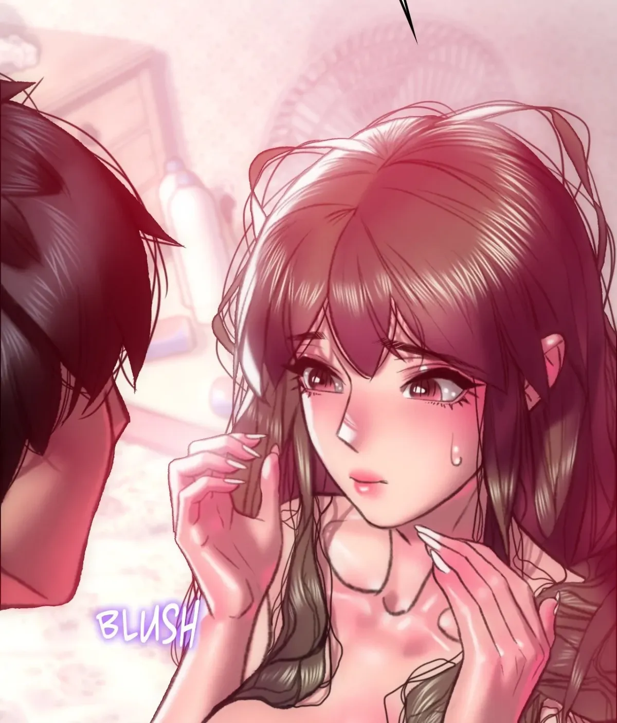 The Man in My Dreams Chapter 14 page 67 - 