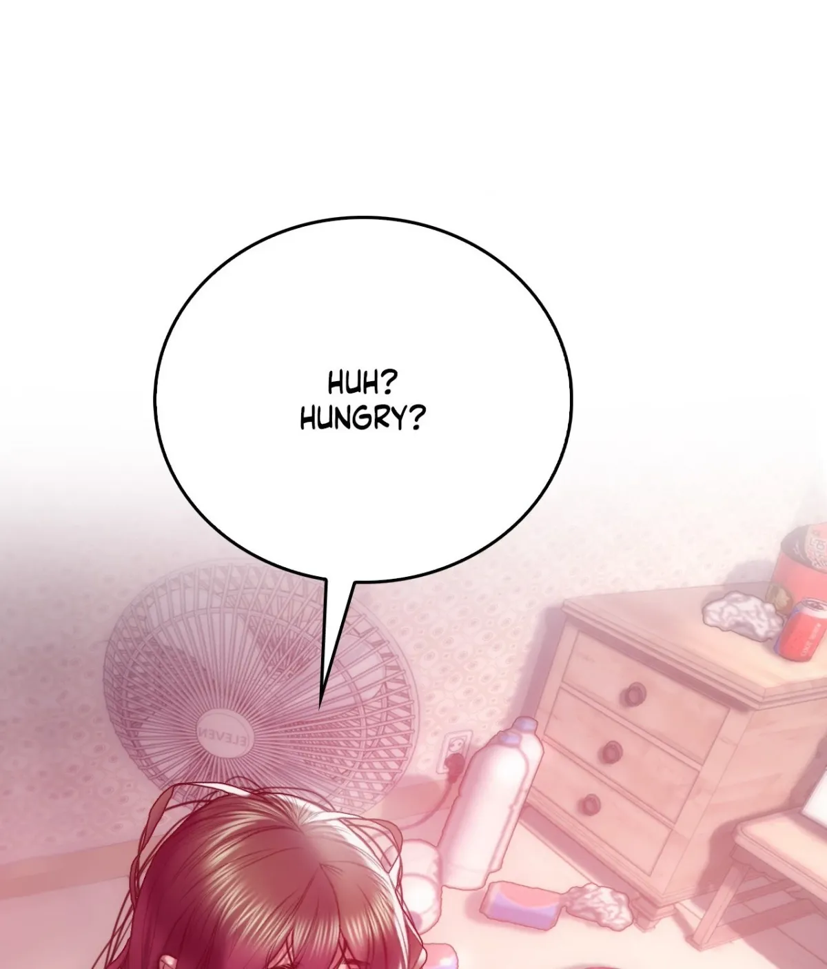 The Man in My Dreams Chapter 14 page 71 - 
