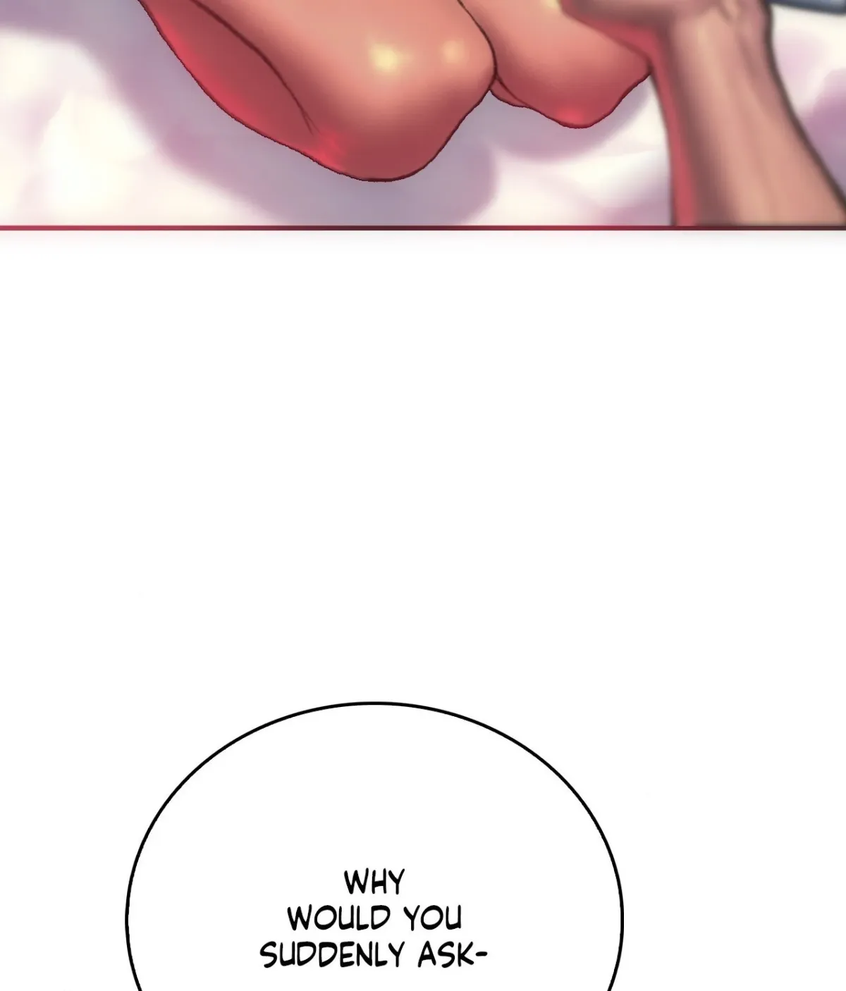 The Man in My Dreams Chapter 14 page 73 - 